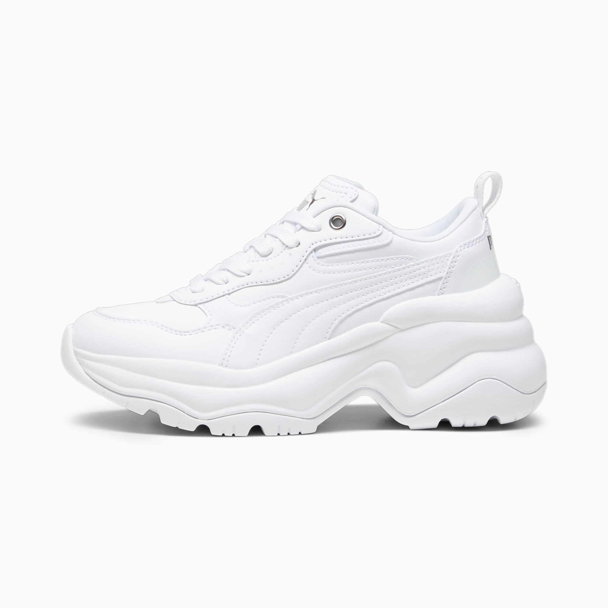 PUMA公式】ウィメンズ シリア ウェッジ スニーカー
