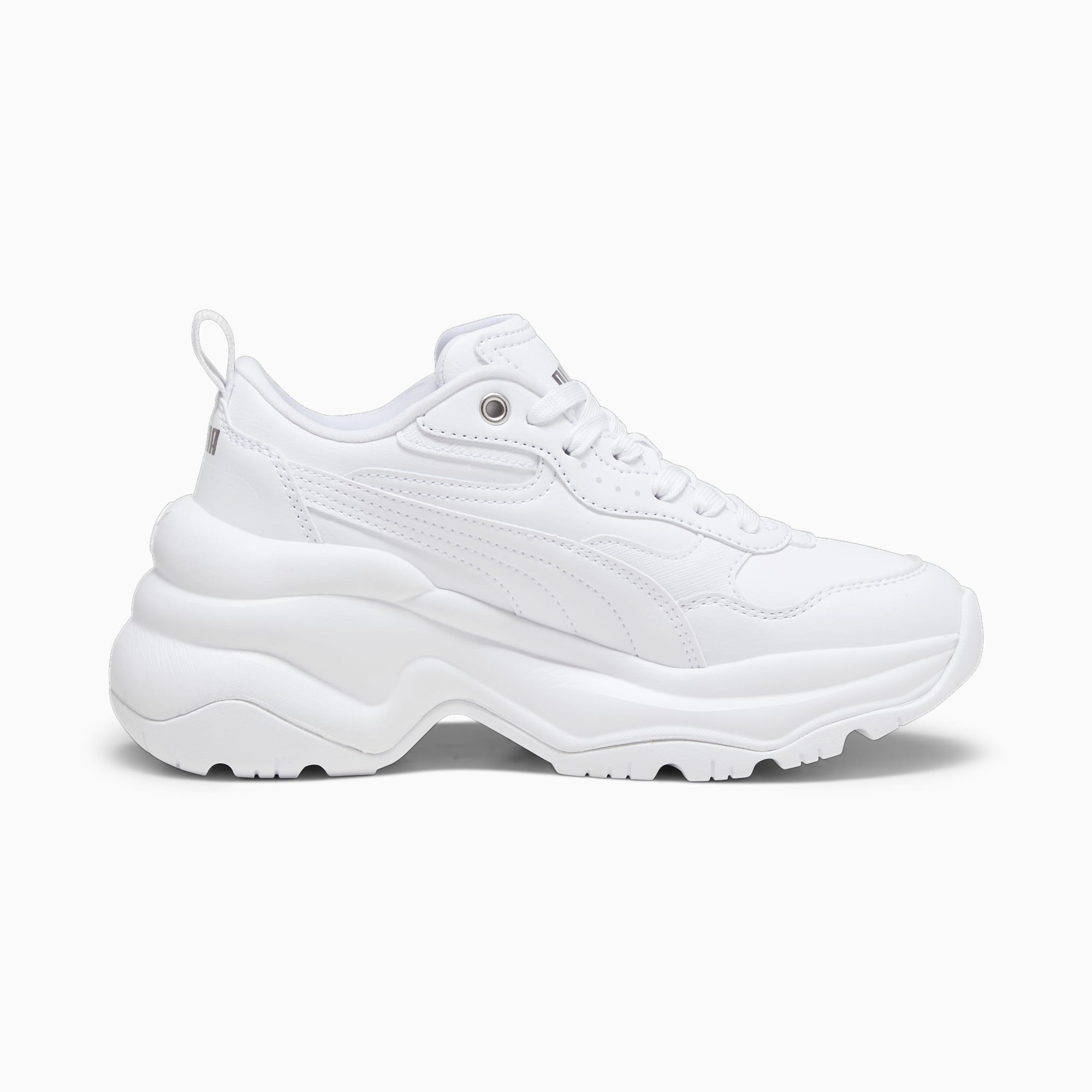 Wedge casual sneaker en0en00543 white new arrivals 100