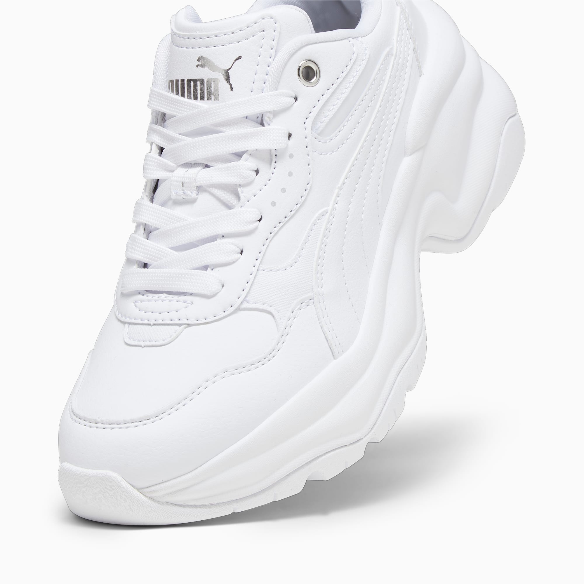 Puma cilia sneakers hotsell