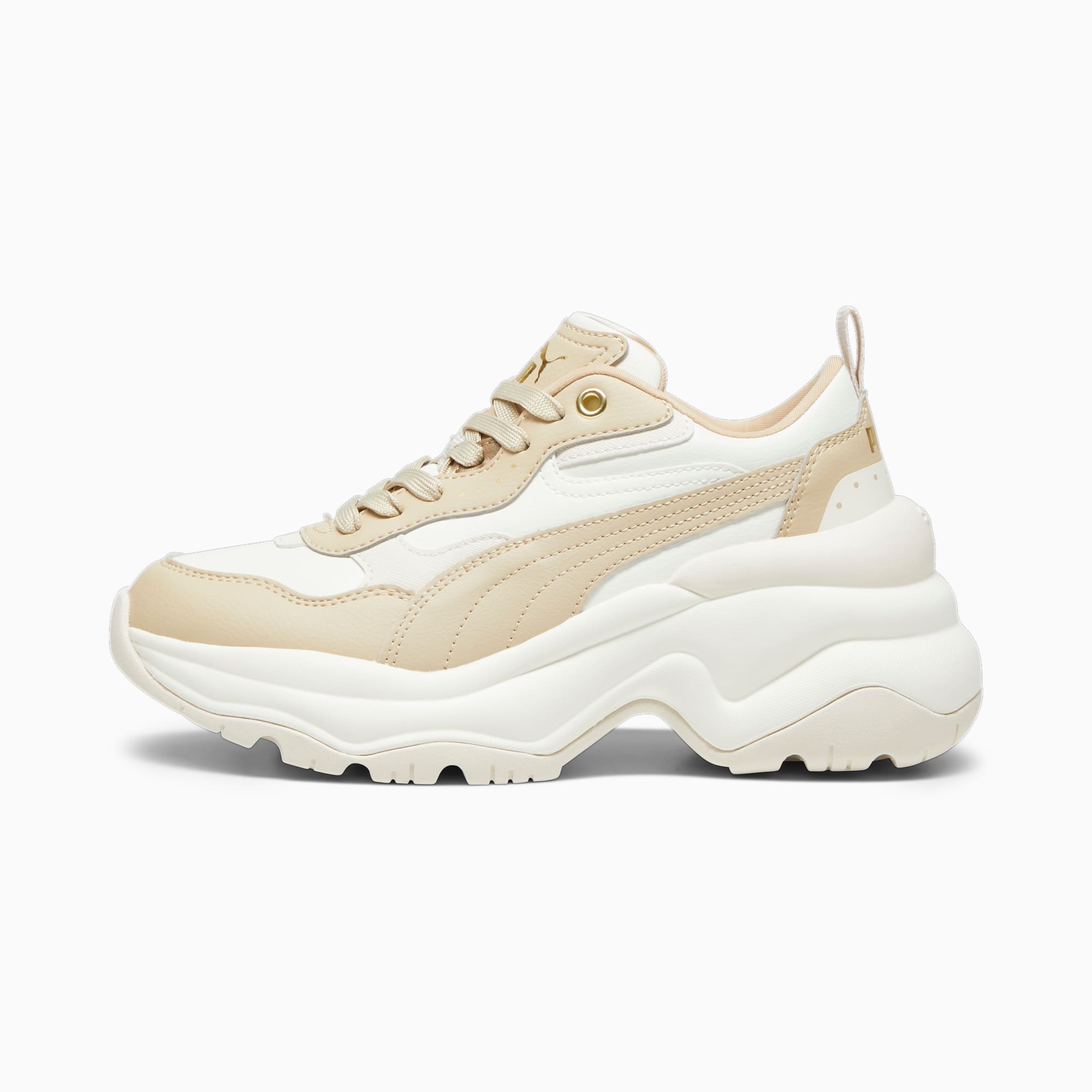 Sepatu Sneaker Wanita Cilia Wedge PUMA Shop All Puma PUMA