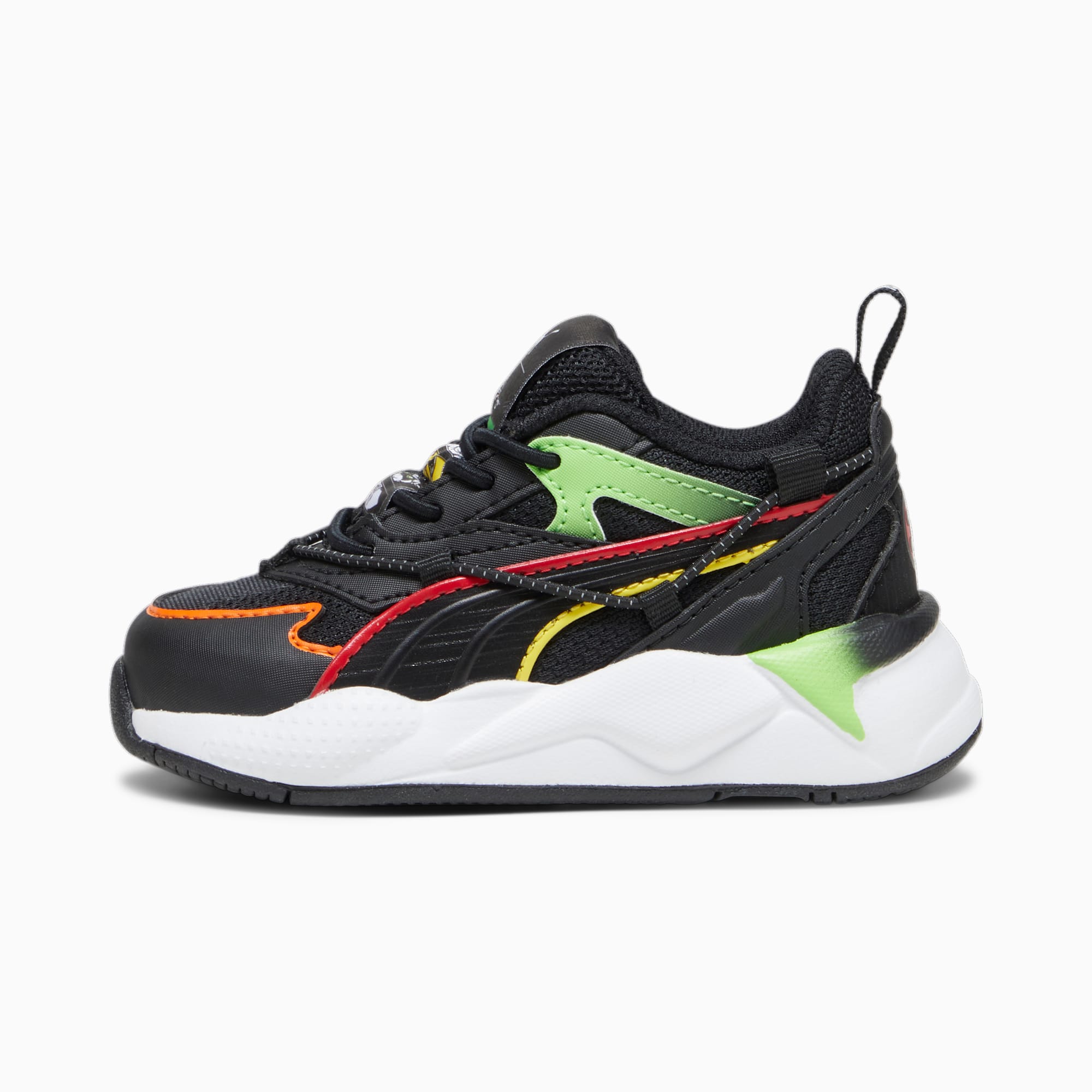 Puma rs bebe top