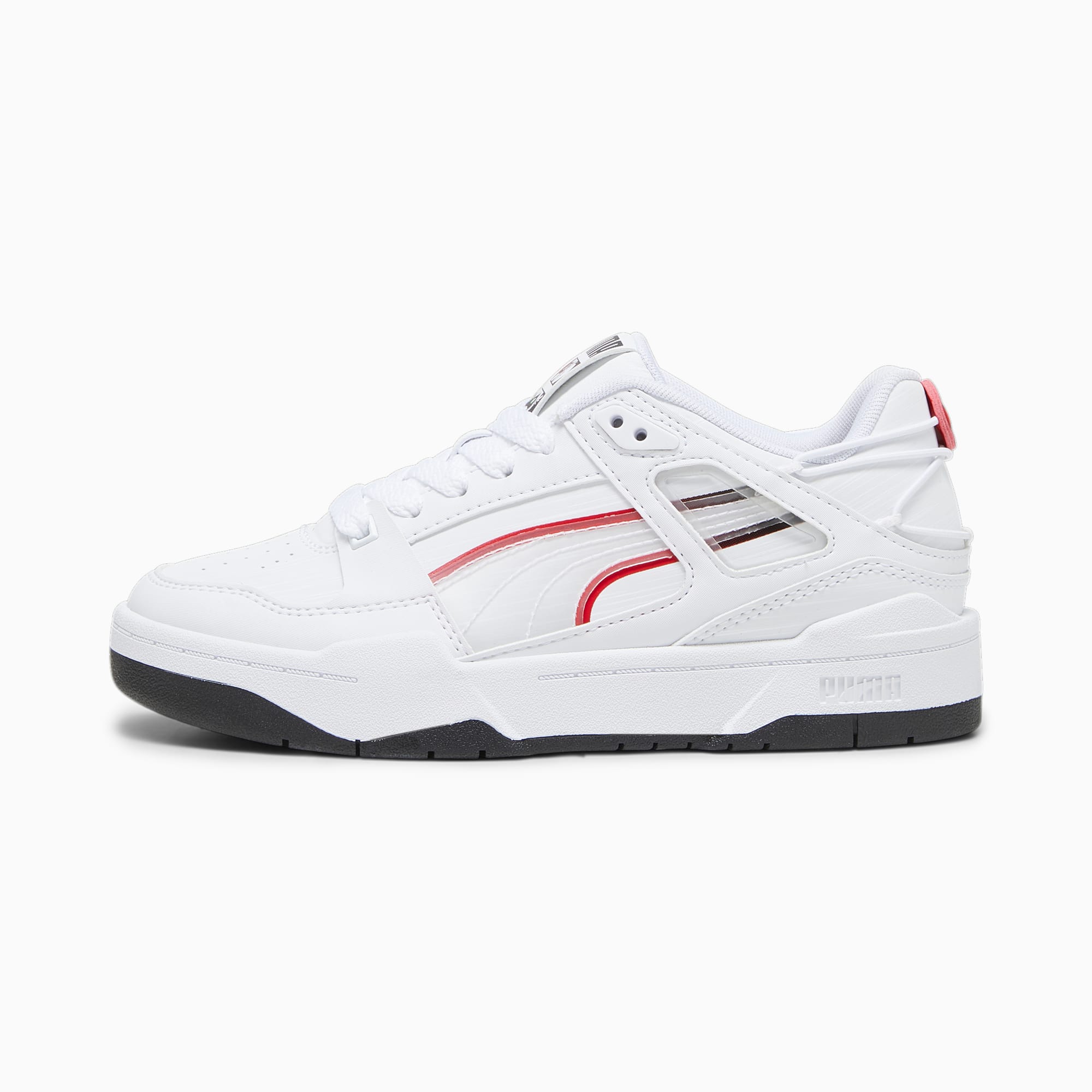 Puma pitch sales