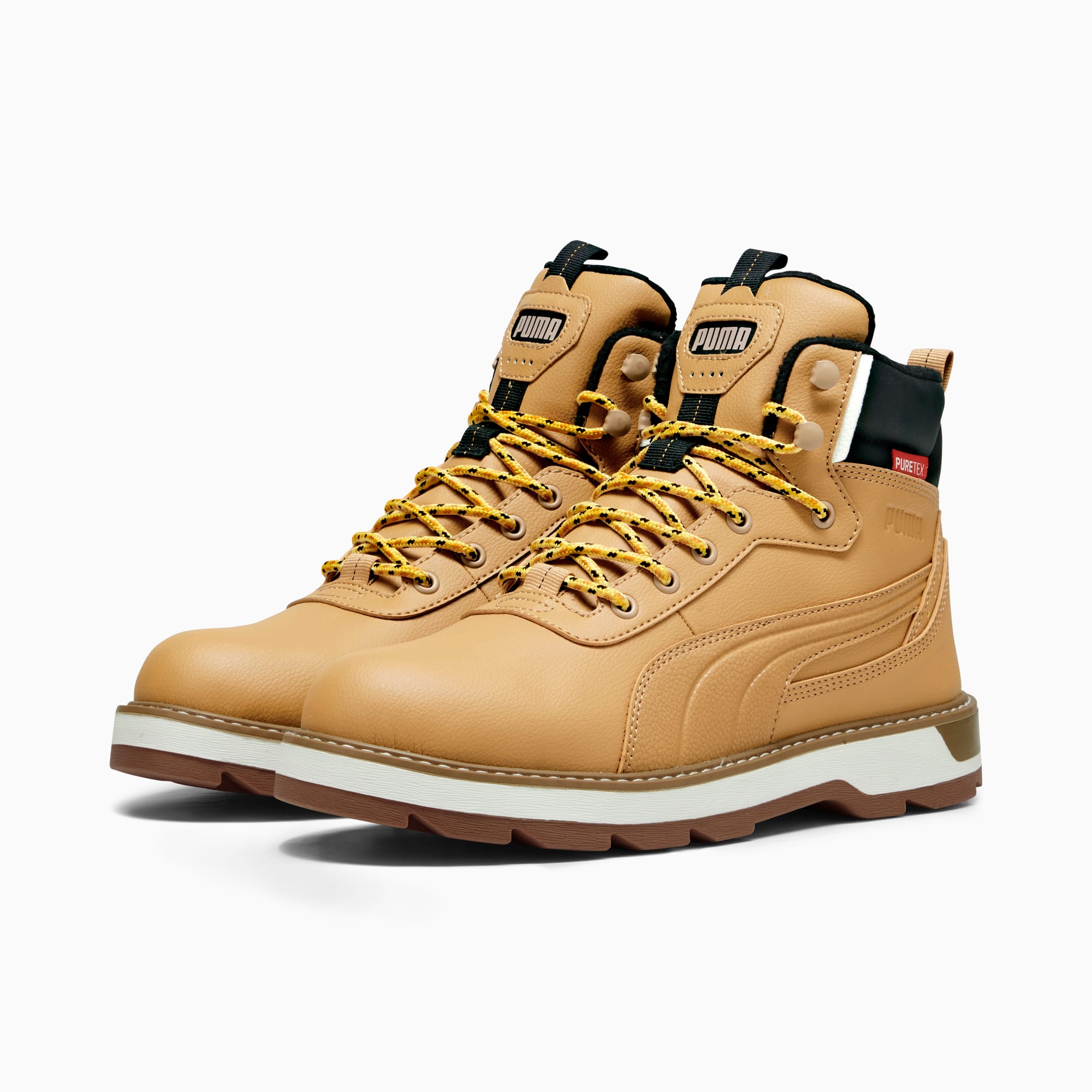 Desierto v3 Puretex Men's Boots | PUMA