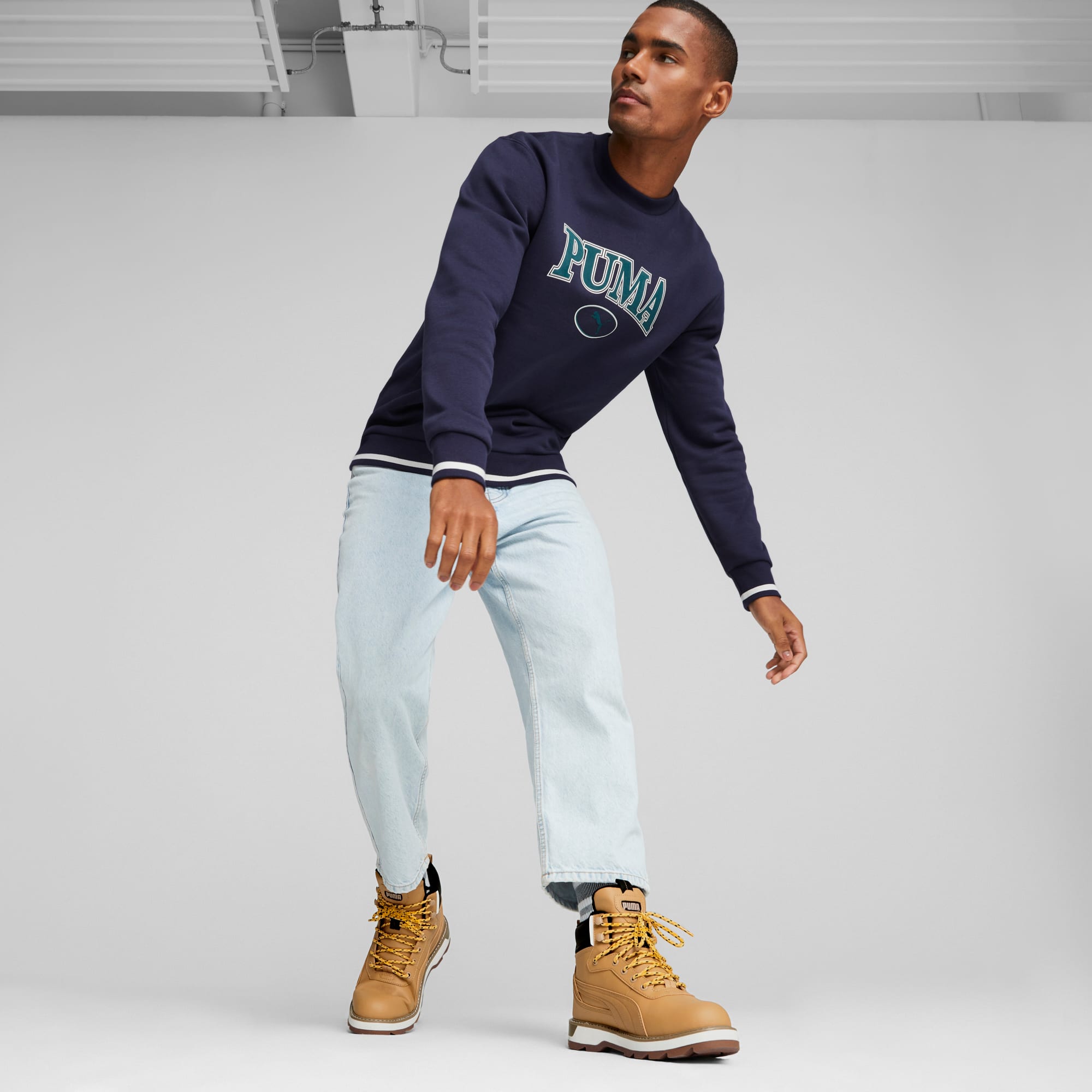 Desierto puma best sale