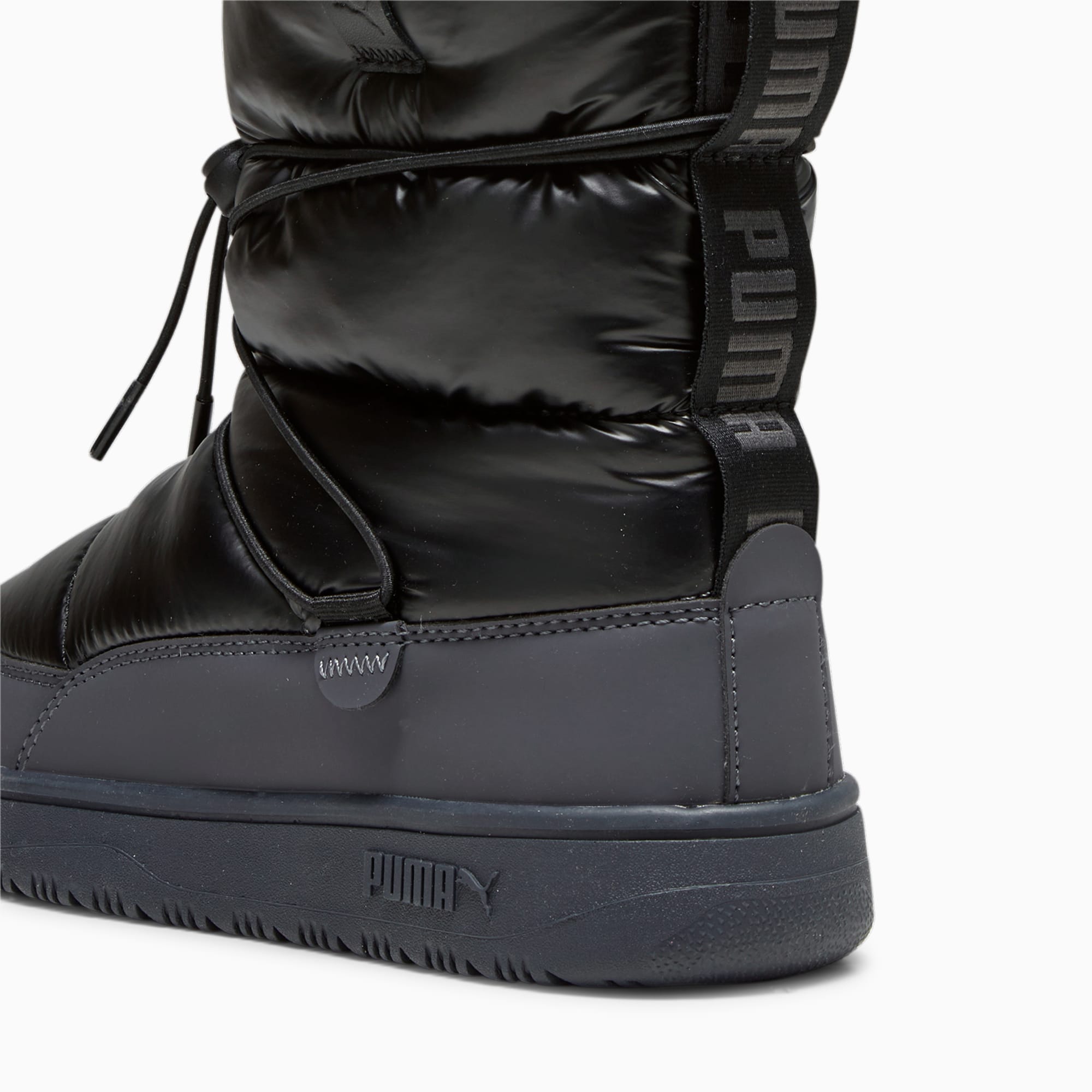 Puma damen stiefel sale