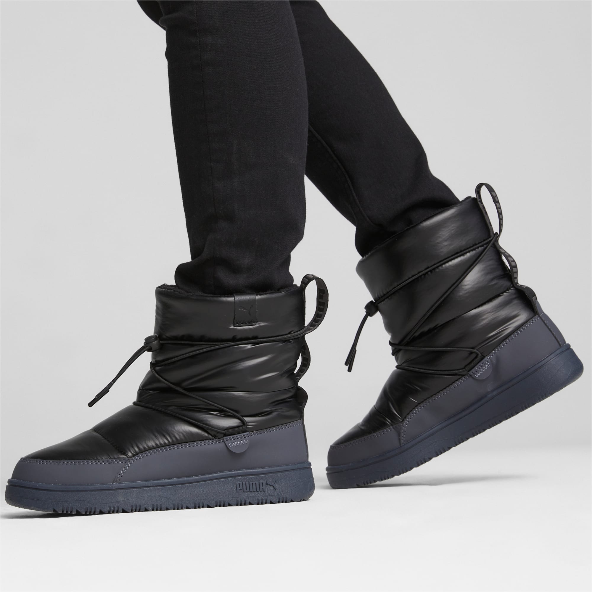 Puma shop boots damen