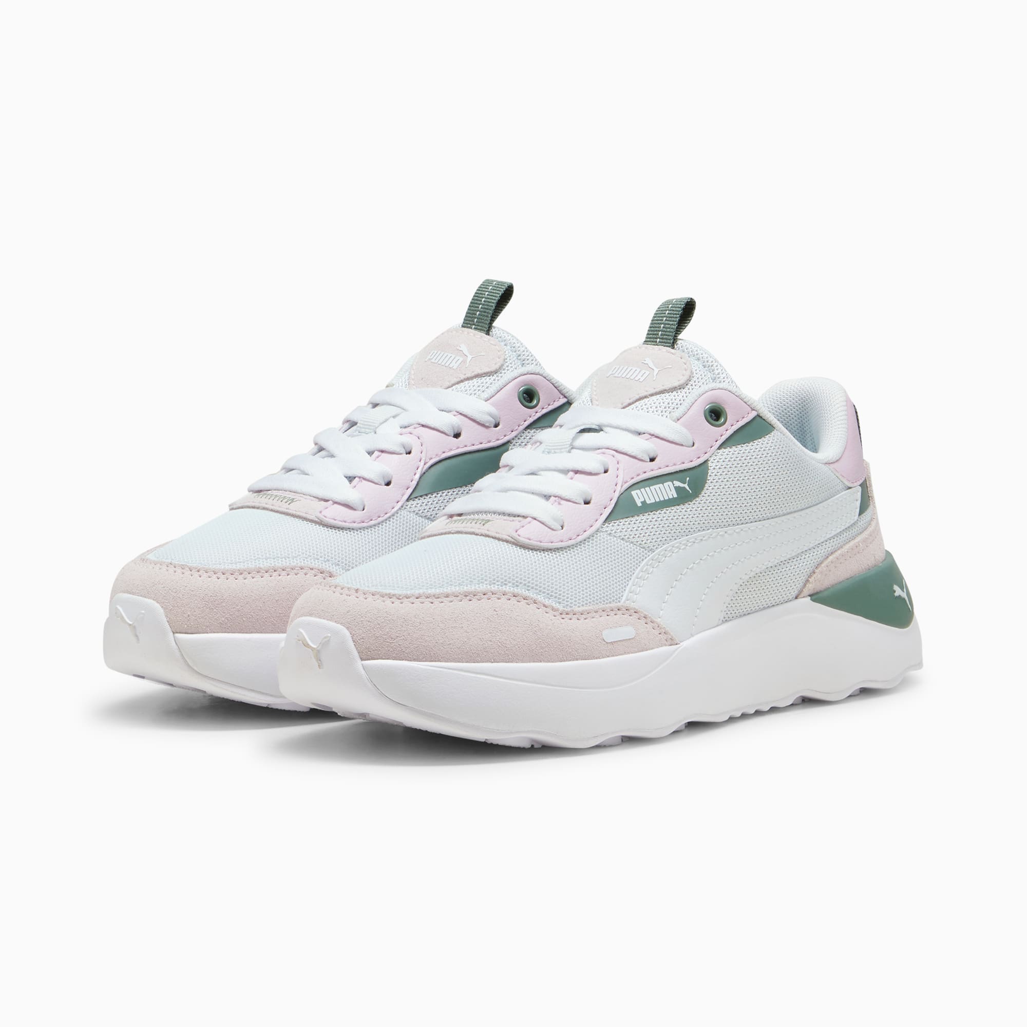 Puma tennis deals femme