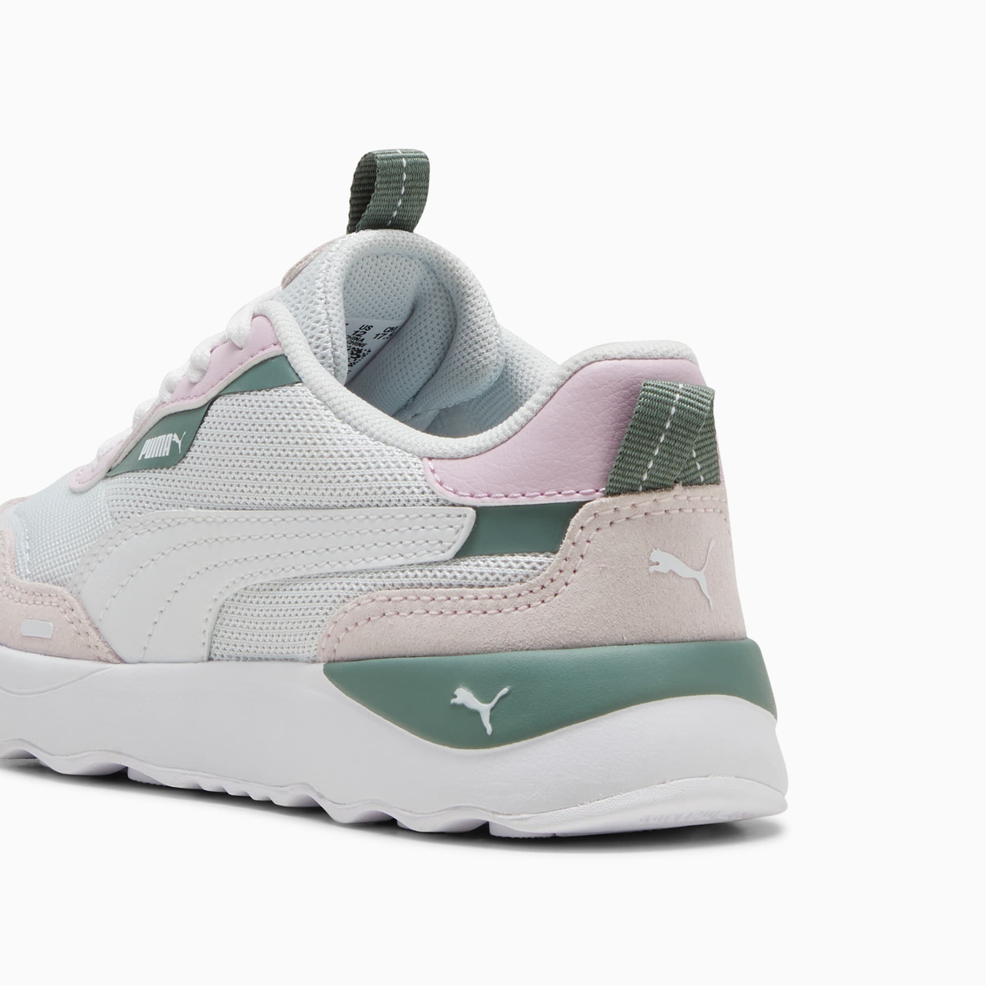 Puma platform femme top
