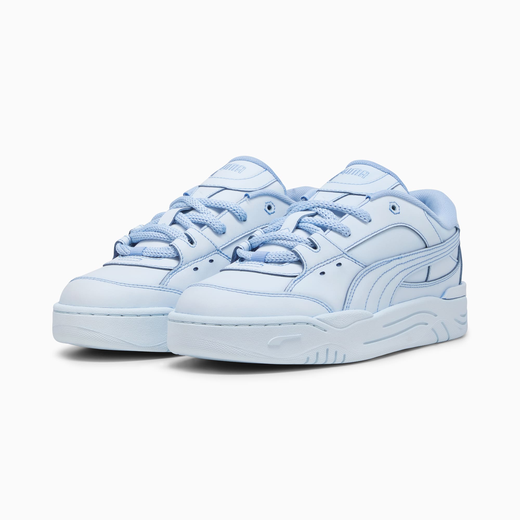 Puma basket brights yoyo men deepblue online