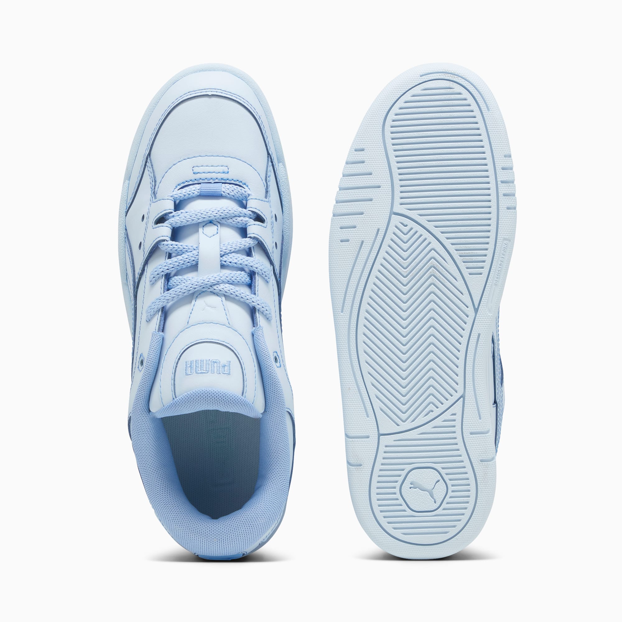 Puma basket brights on sale yoyo men blue