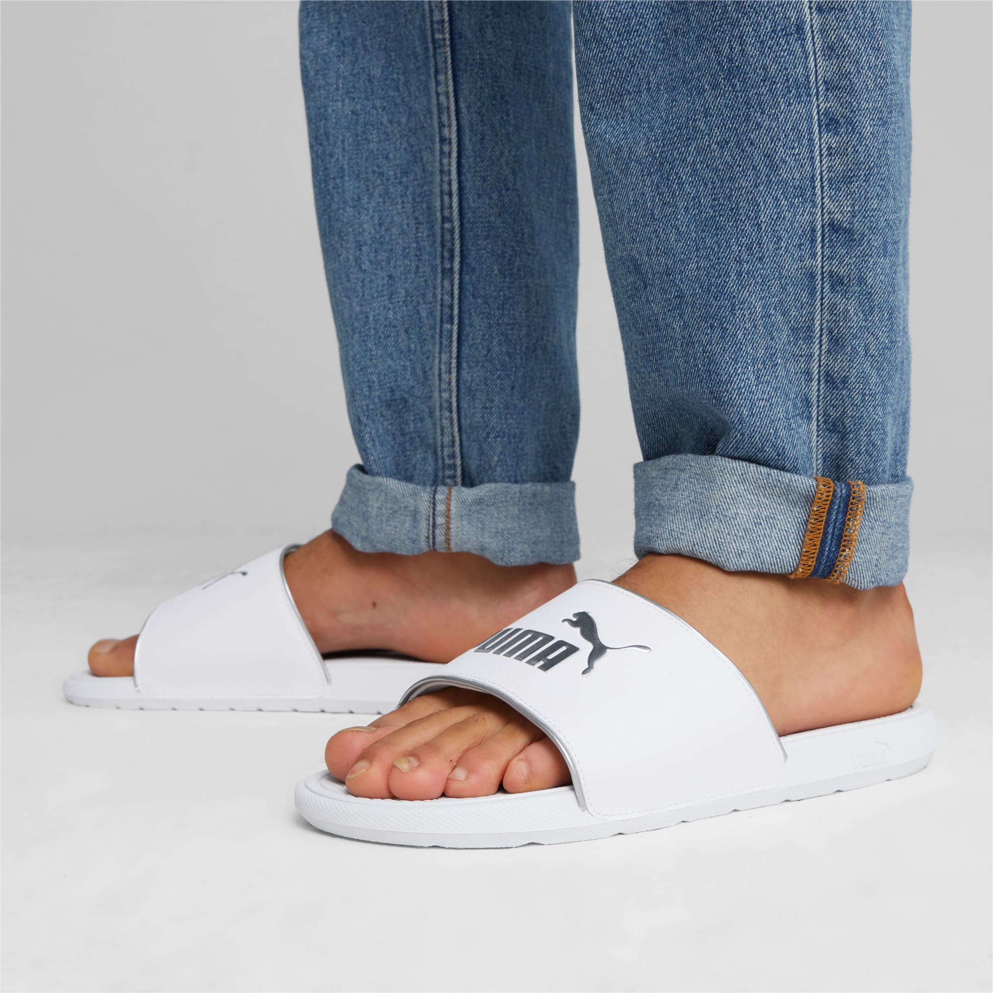 Puma slides mens models shop