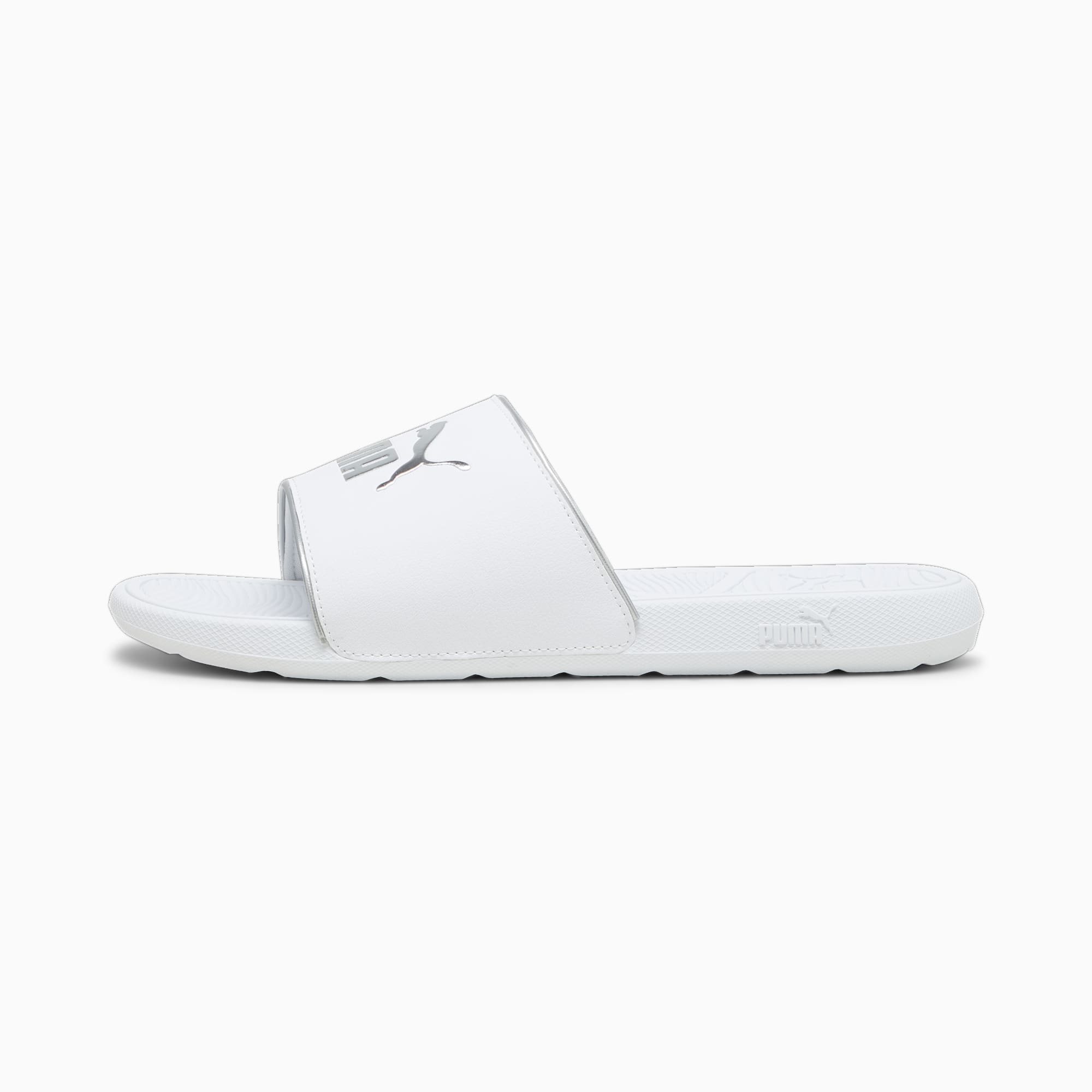 Cool Cat 2.0 Pop Up Metal Unisex Slides