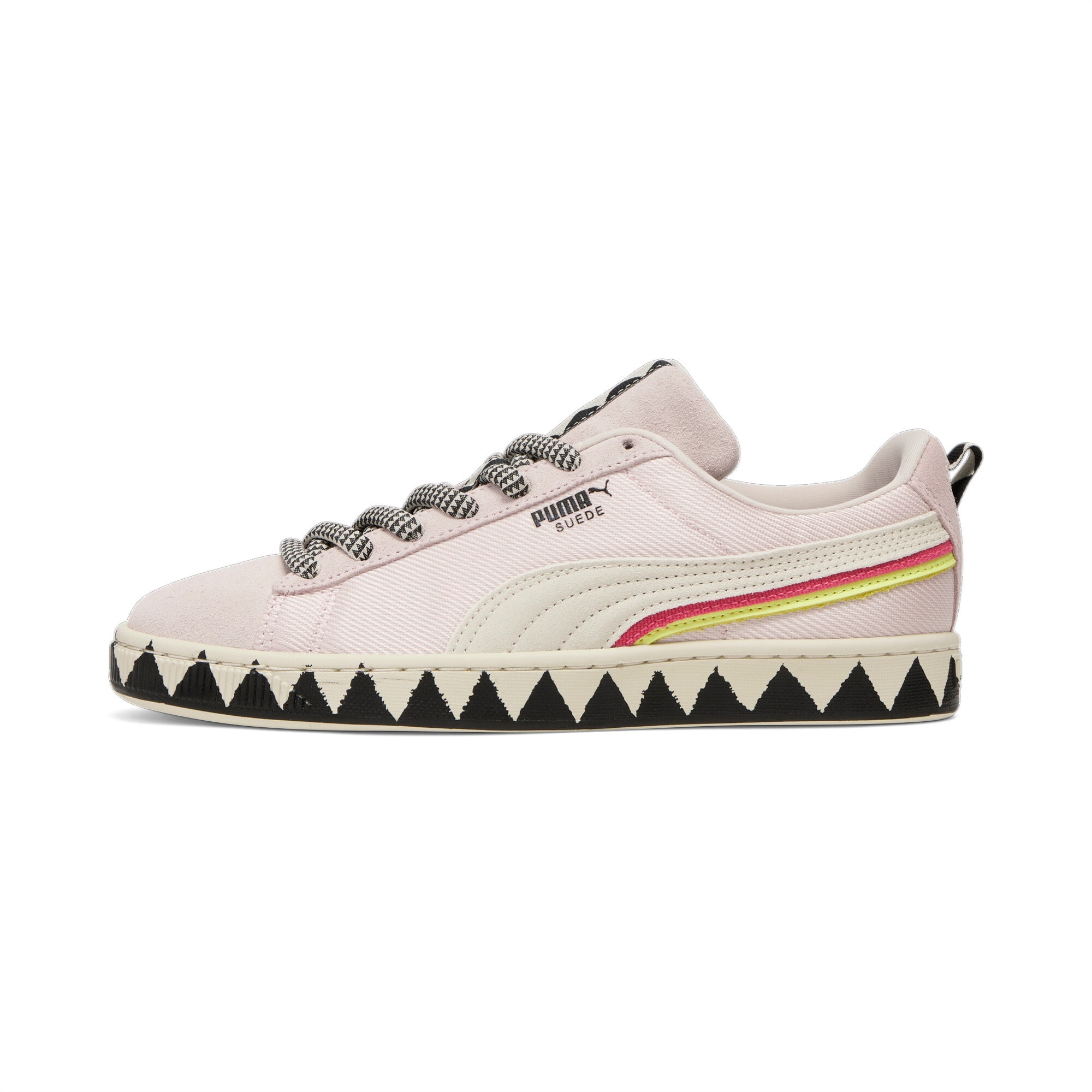 Puma suede classic pop culture sneakers shop