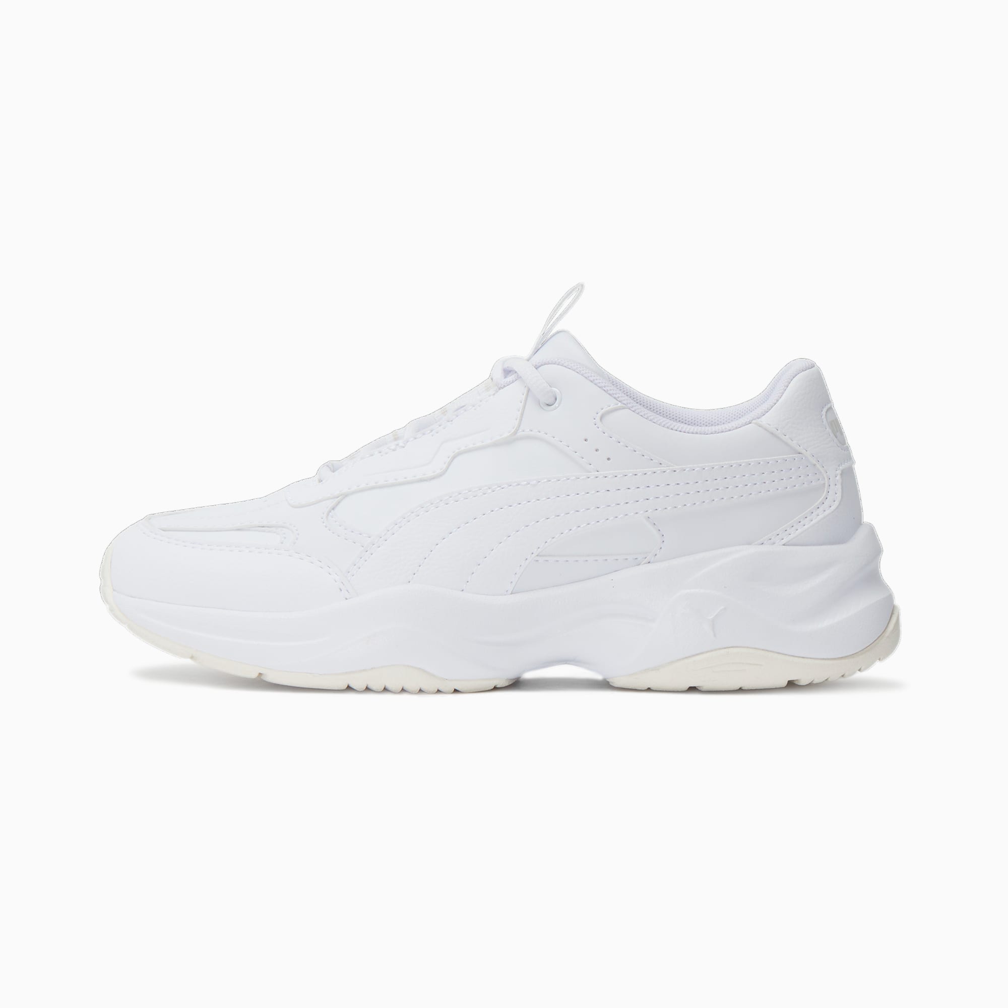 Cilia on sale puma white