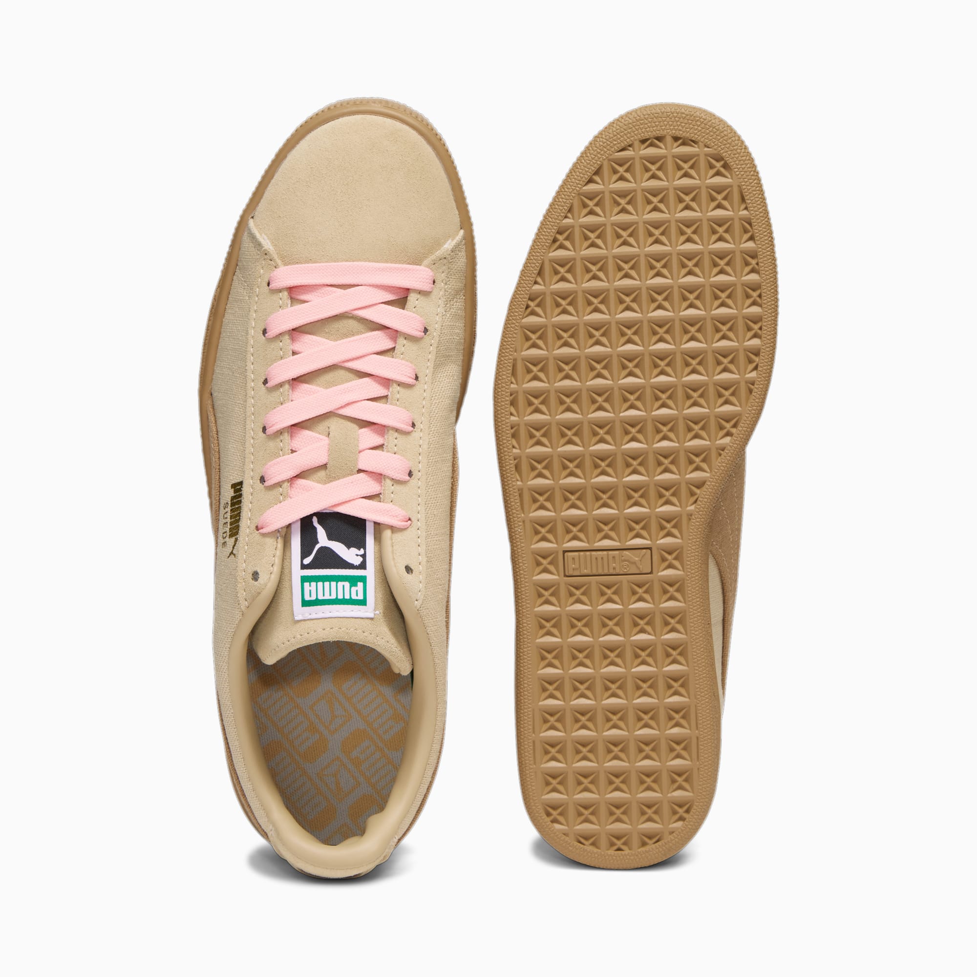 Puma hemp hoodie clearance