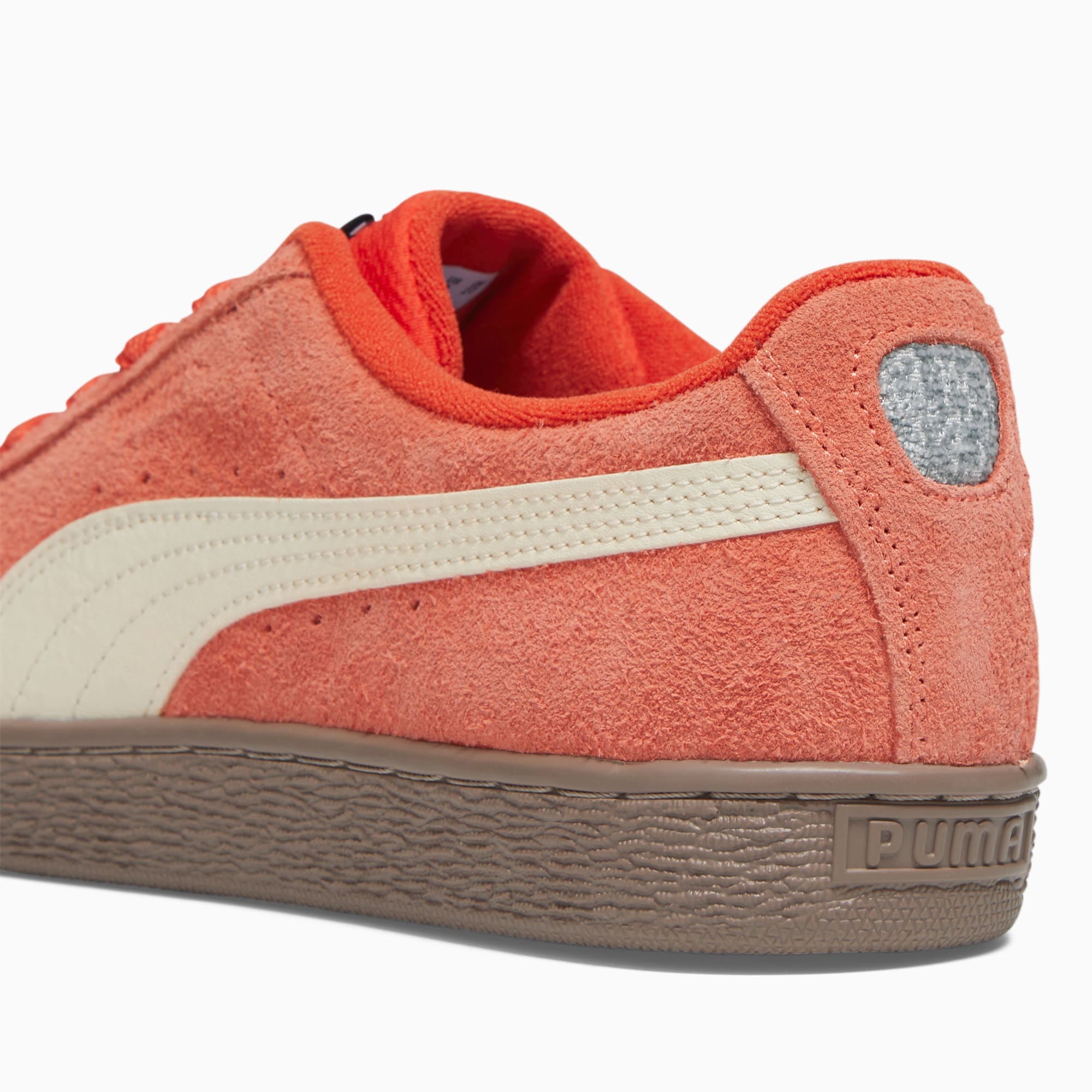 Puma fenty 2025 hombre rosas