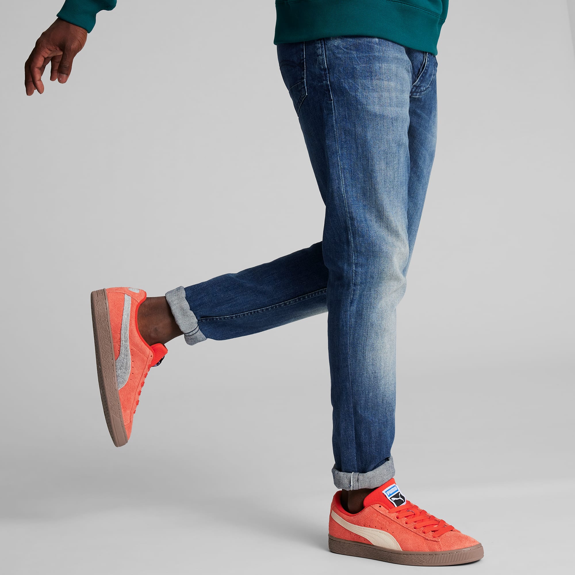 Jeans puma homme outlet