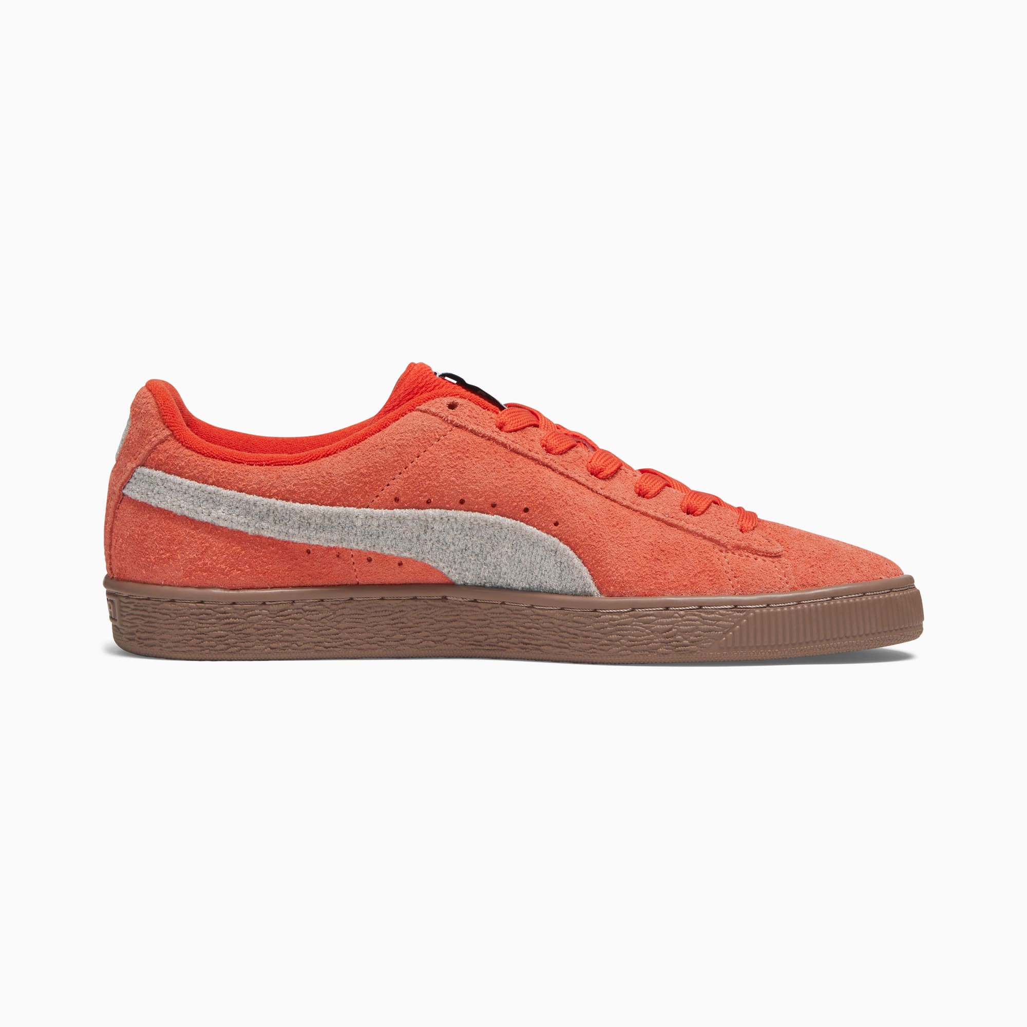 Suede NT Men s Sneakers PUMA