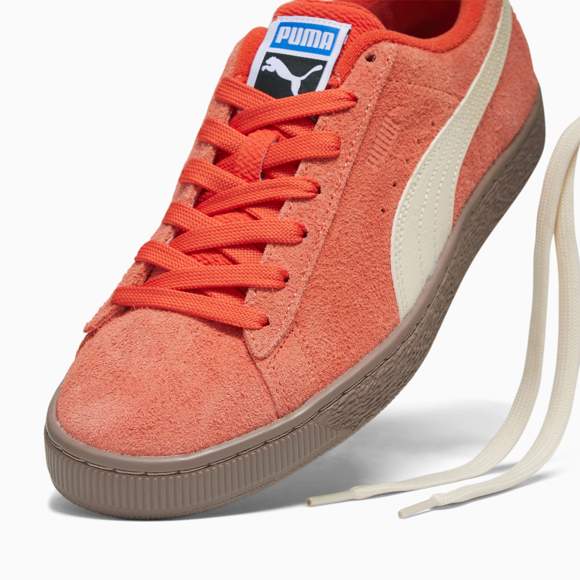 Tenis NT Suede para hombre