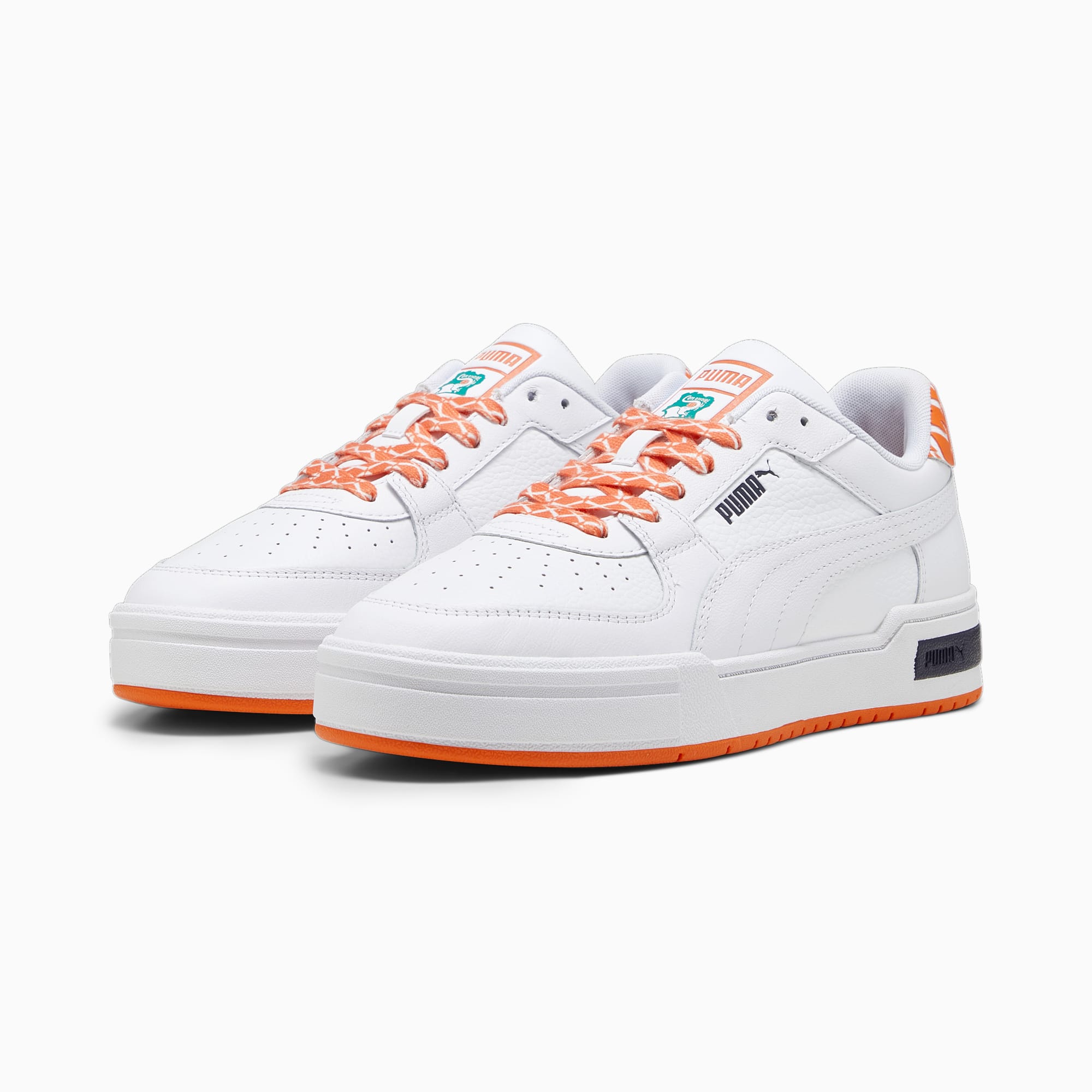 CA Pro Cote d Ivoire Football Sneakers PUMA