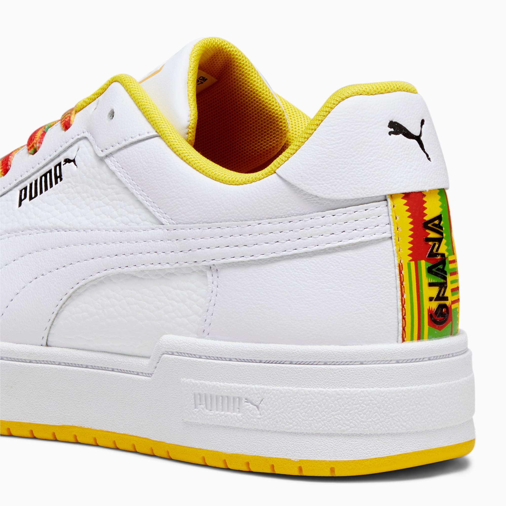Puma california drive thru cc deals