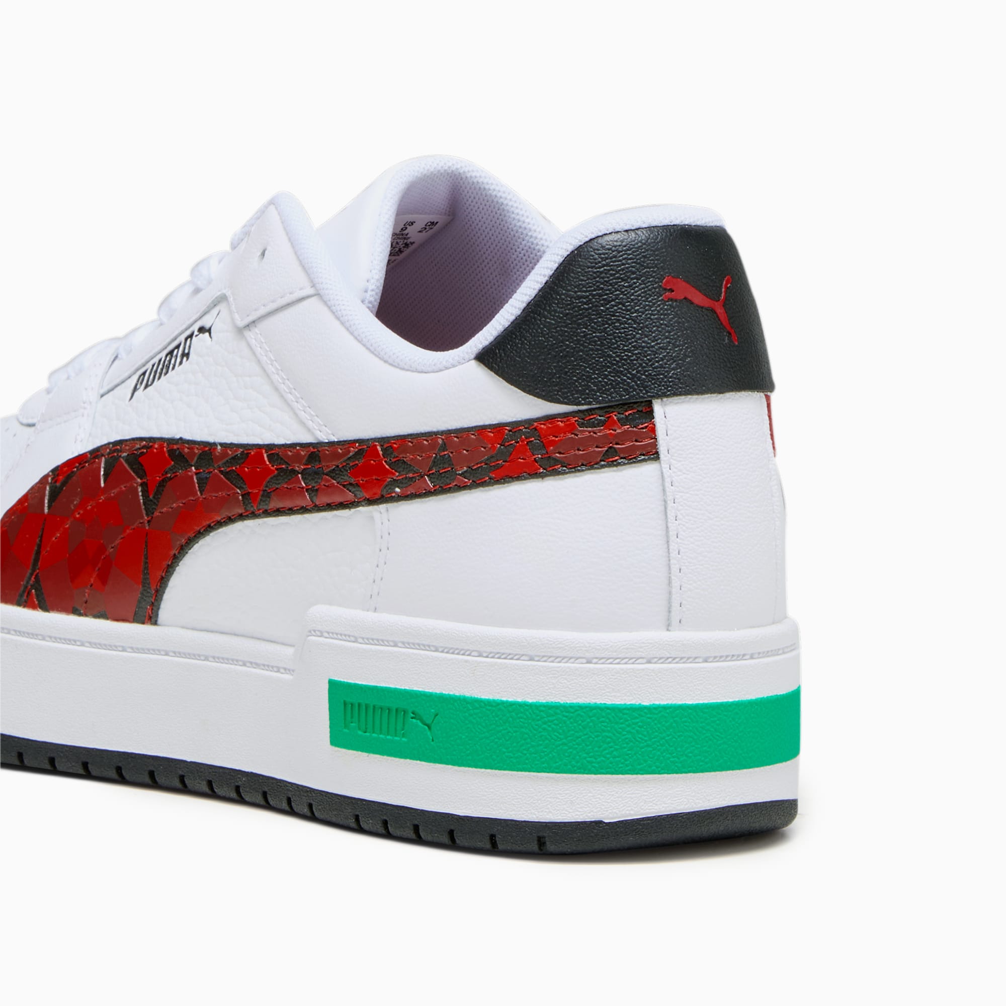 Sneakers de football CA Pro Maroc