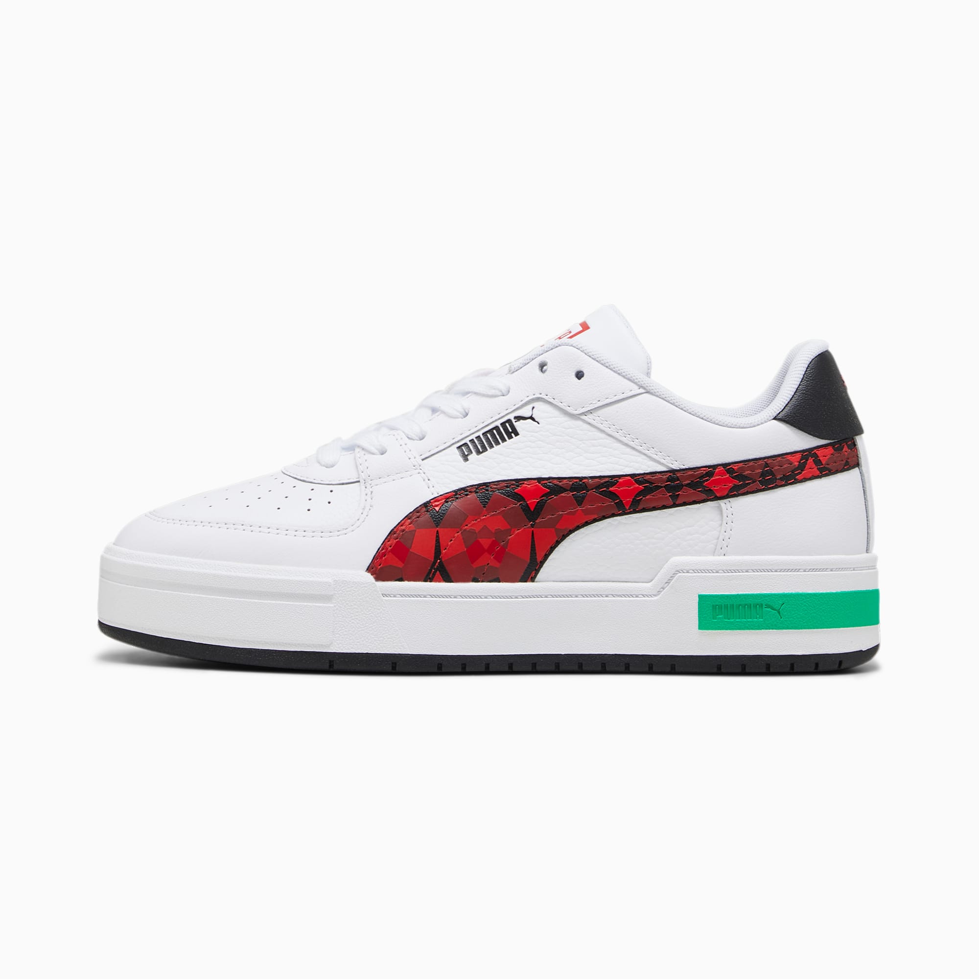Weiße 2025 schuhe puma