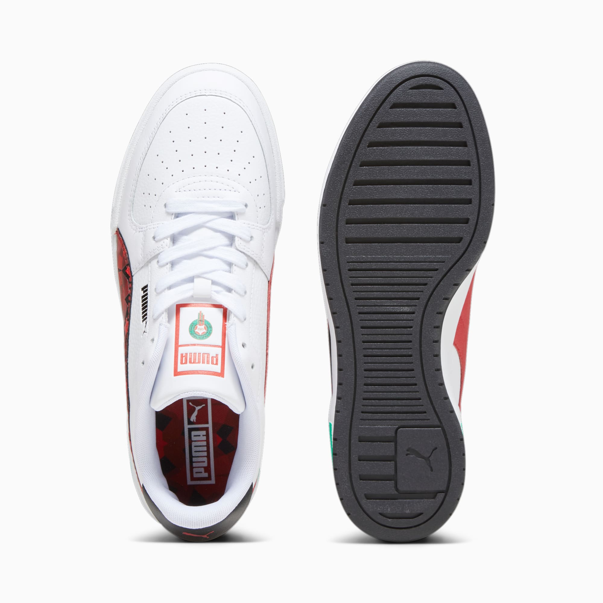 Sneakers de football CA Pro Maroc