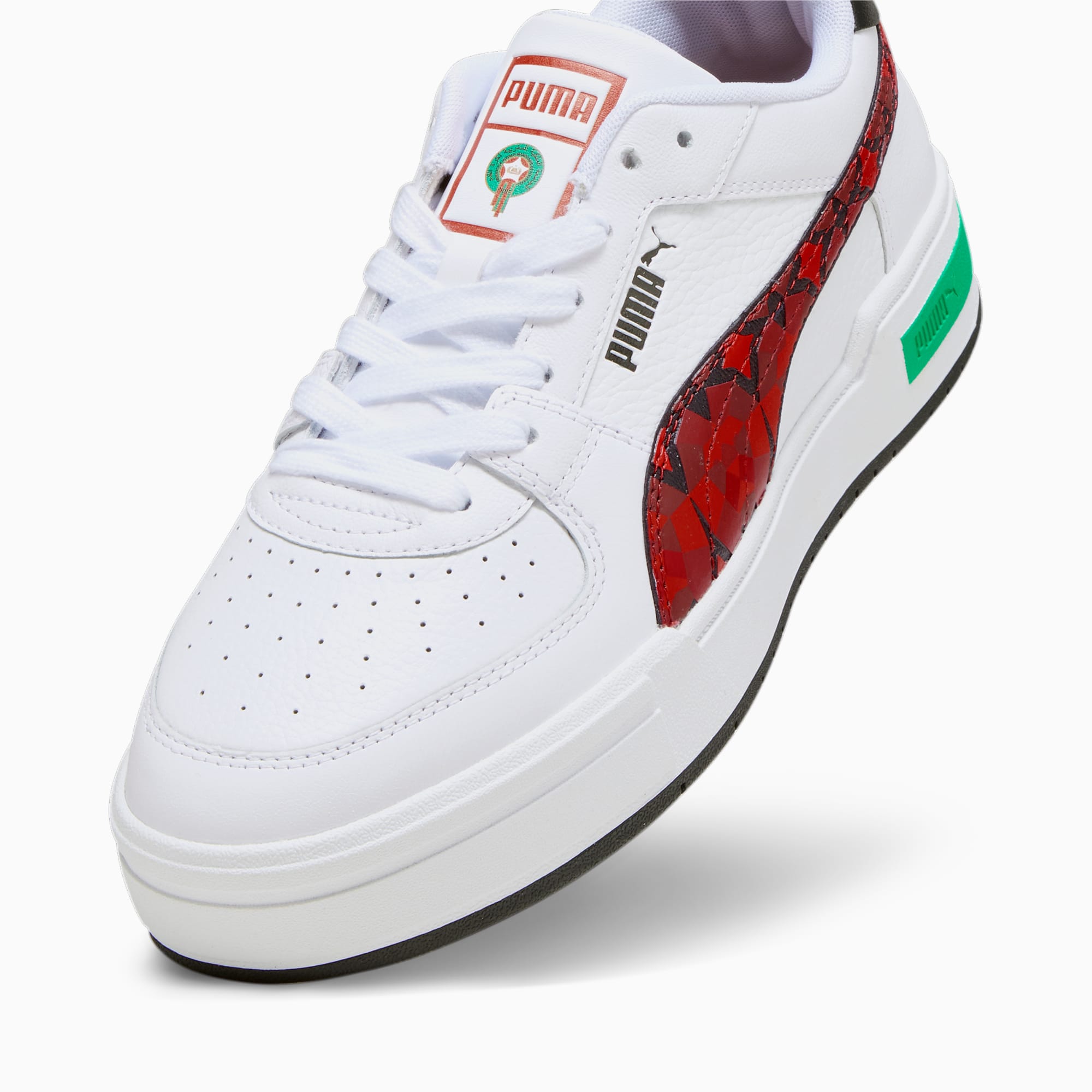 Puma chaussure on sale maroc
