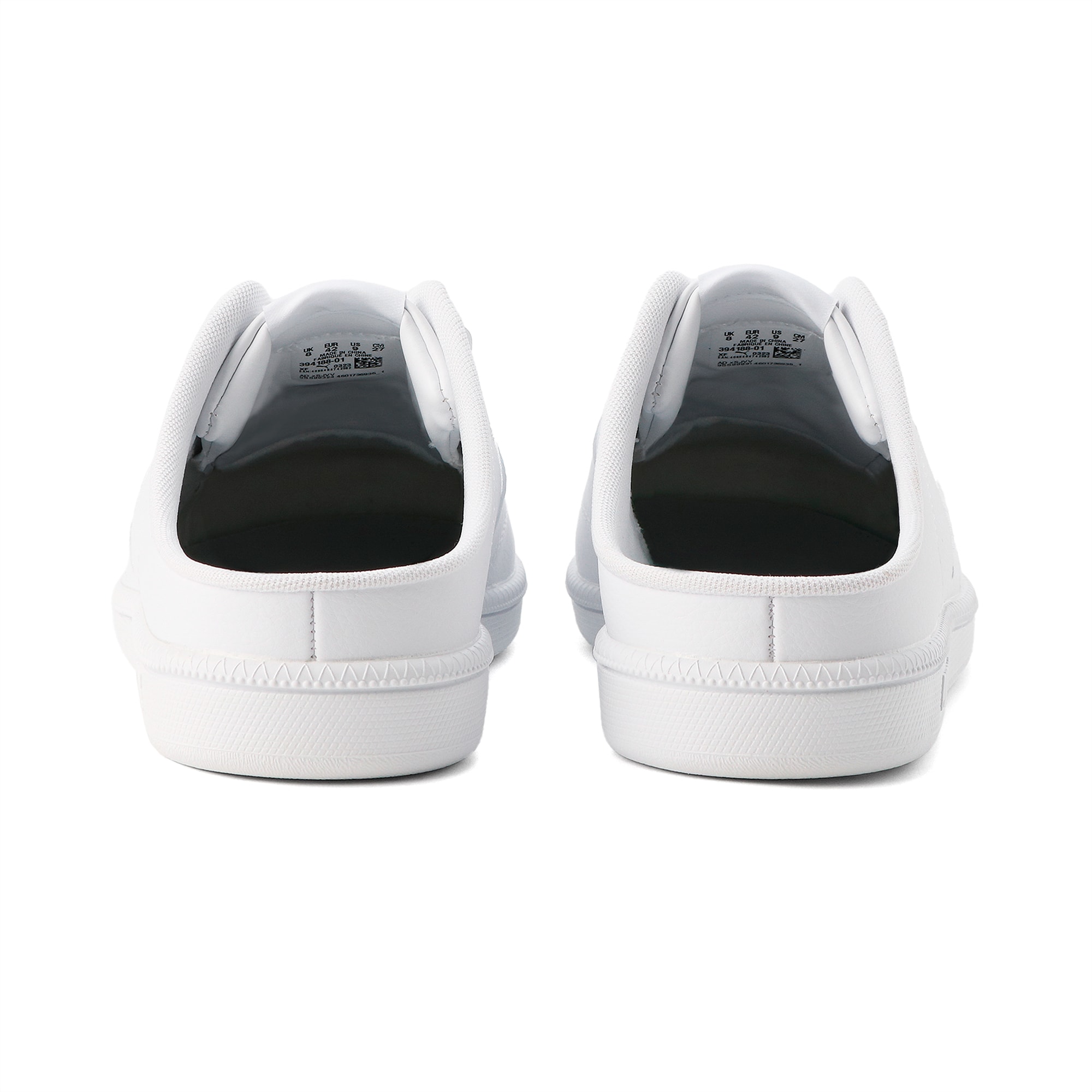 PUMA PUMA（プーマ） Smash Cat SL Mule（スマッシュキャットSL