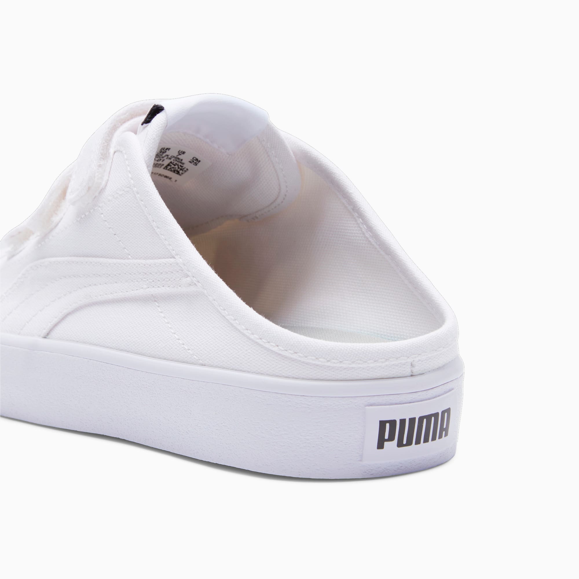 Puma vikky platform velcro shop