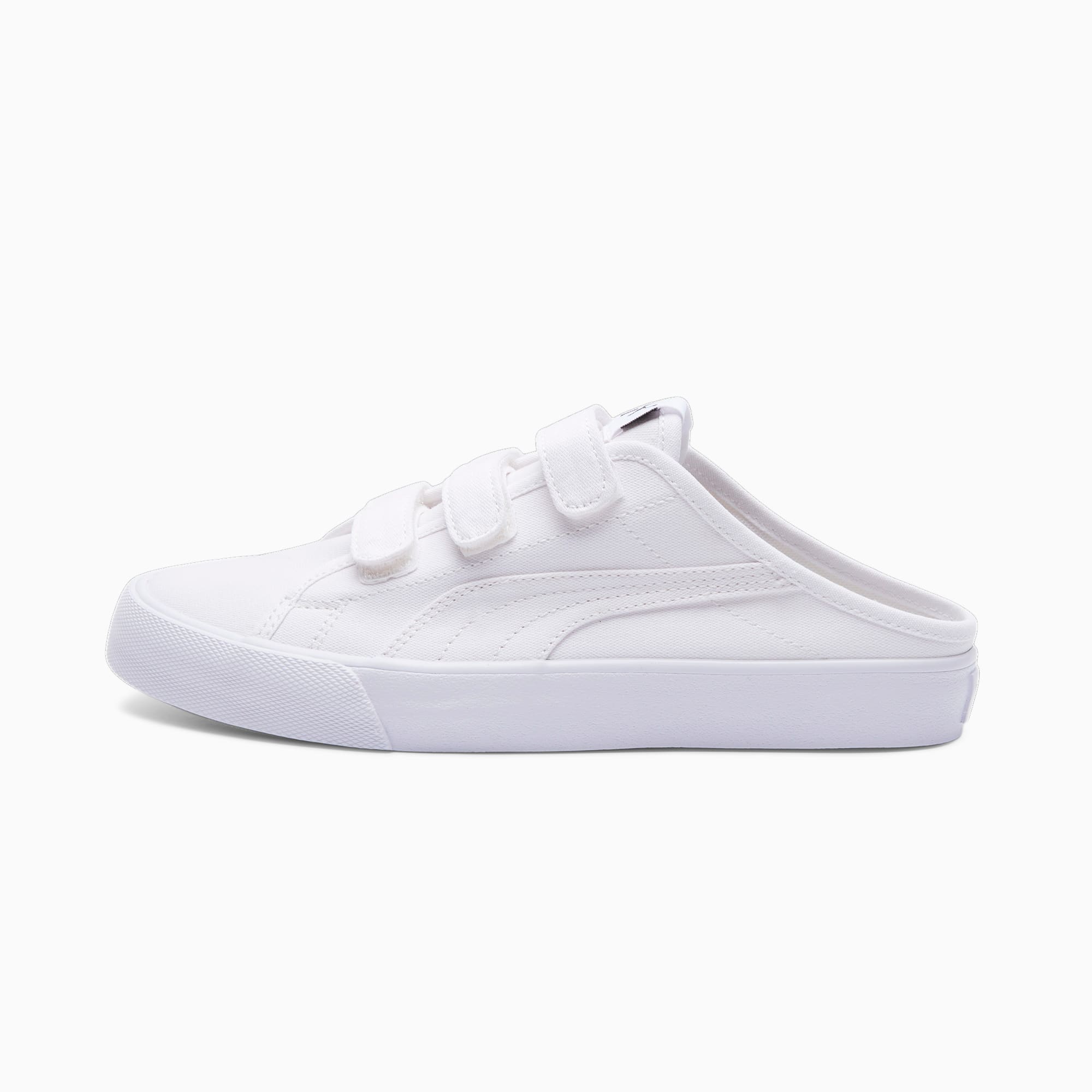 Bari Mule Velcro