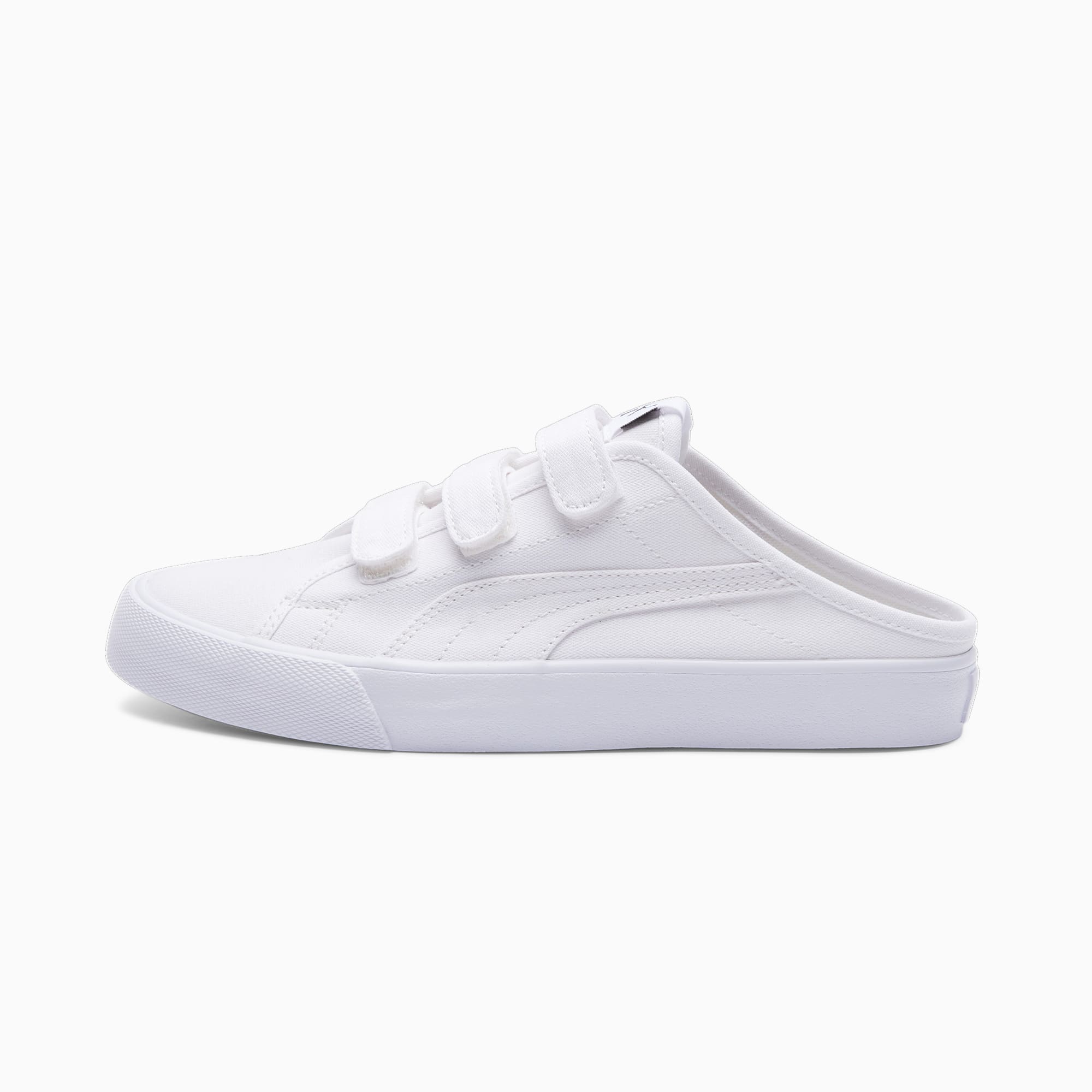Puma mule top