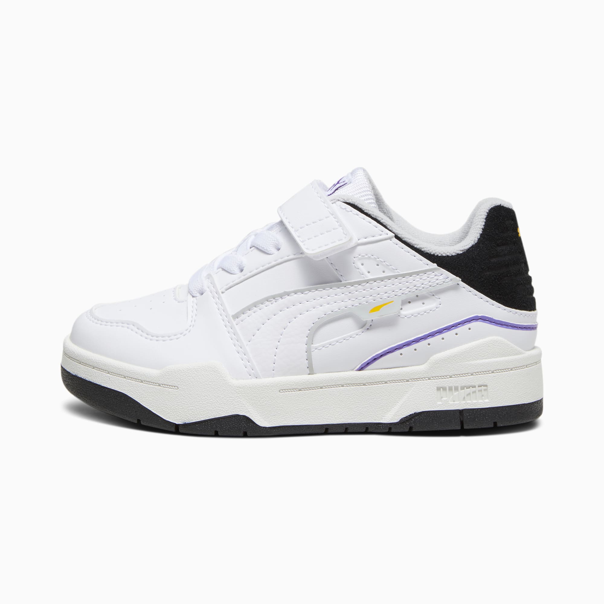 Slipstream Bball Sneakers Kids 4 8 years