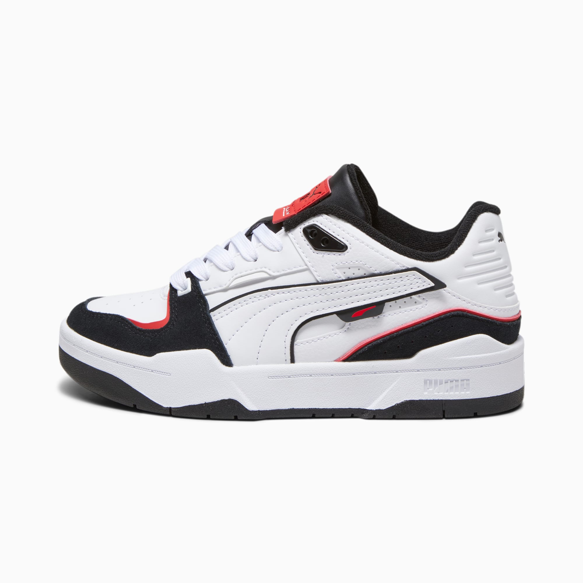 Baskets Slipstream Bball Mix Enfant et Adolescent black PUMA