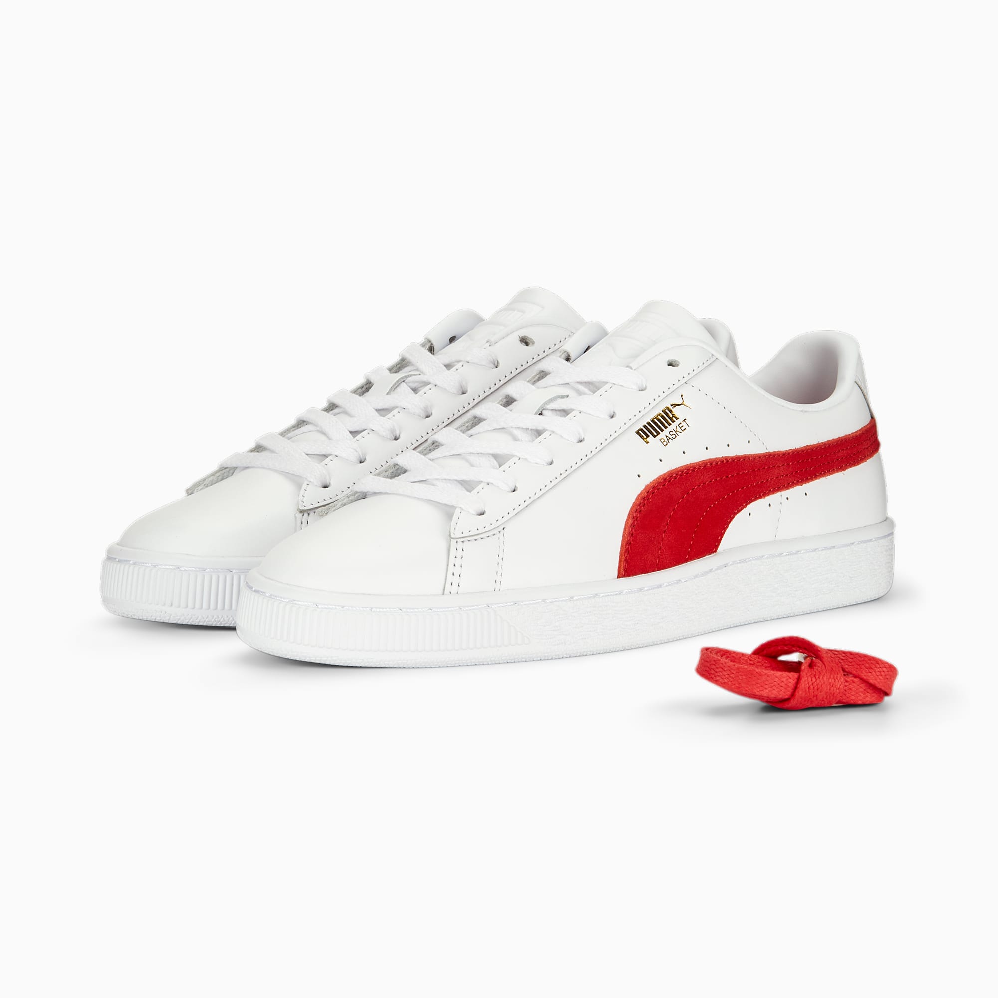 Basket Classic 75Y Sneakers