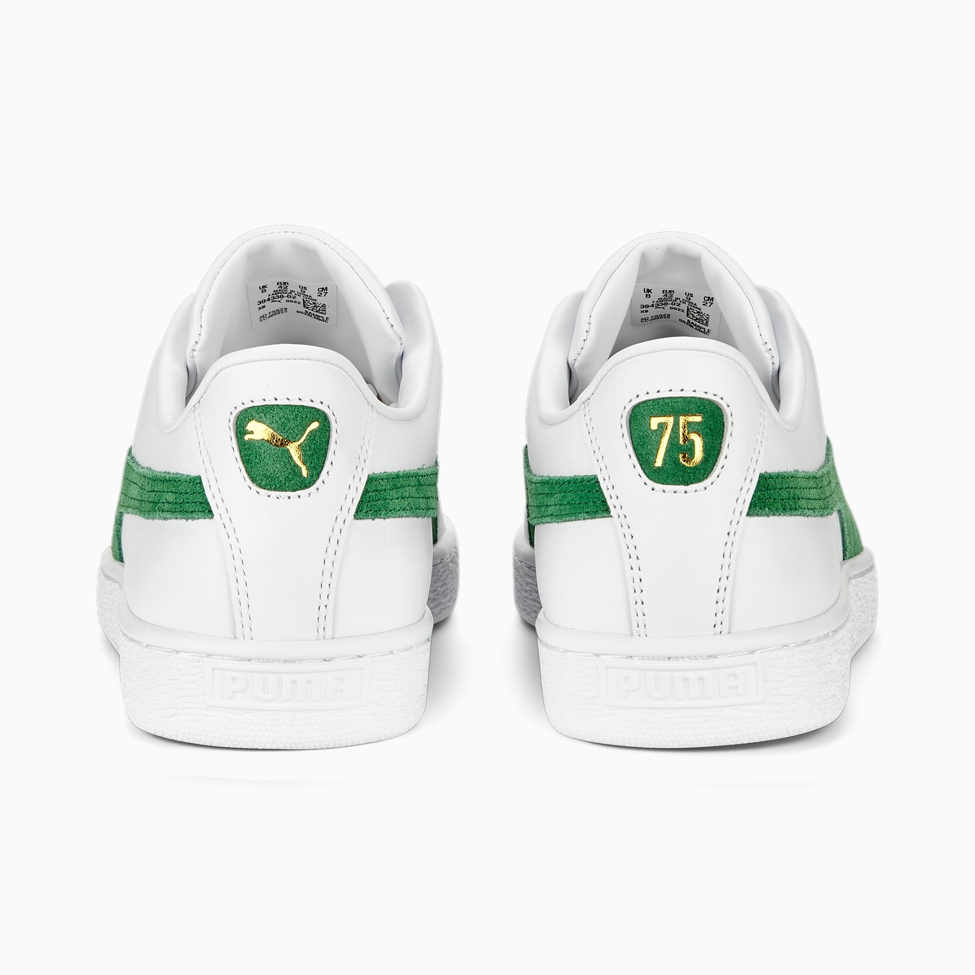 Basket Classic 75Y Sneakers | PUMA Shop All Puma | PUMA