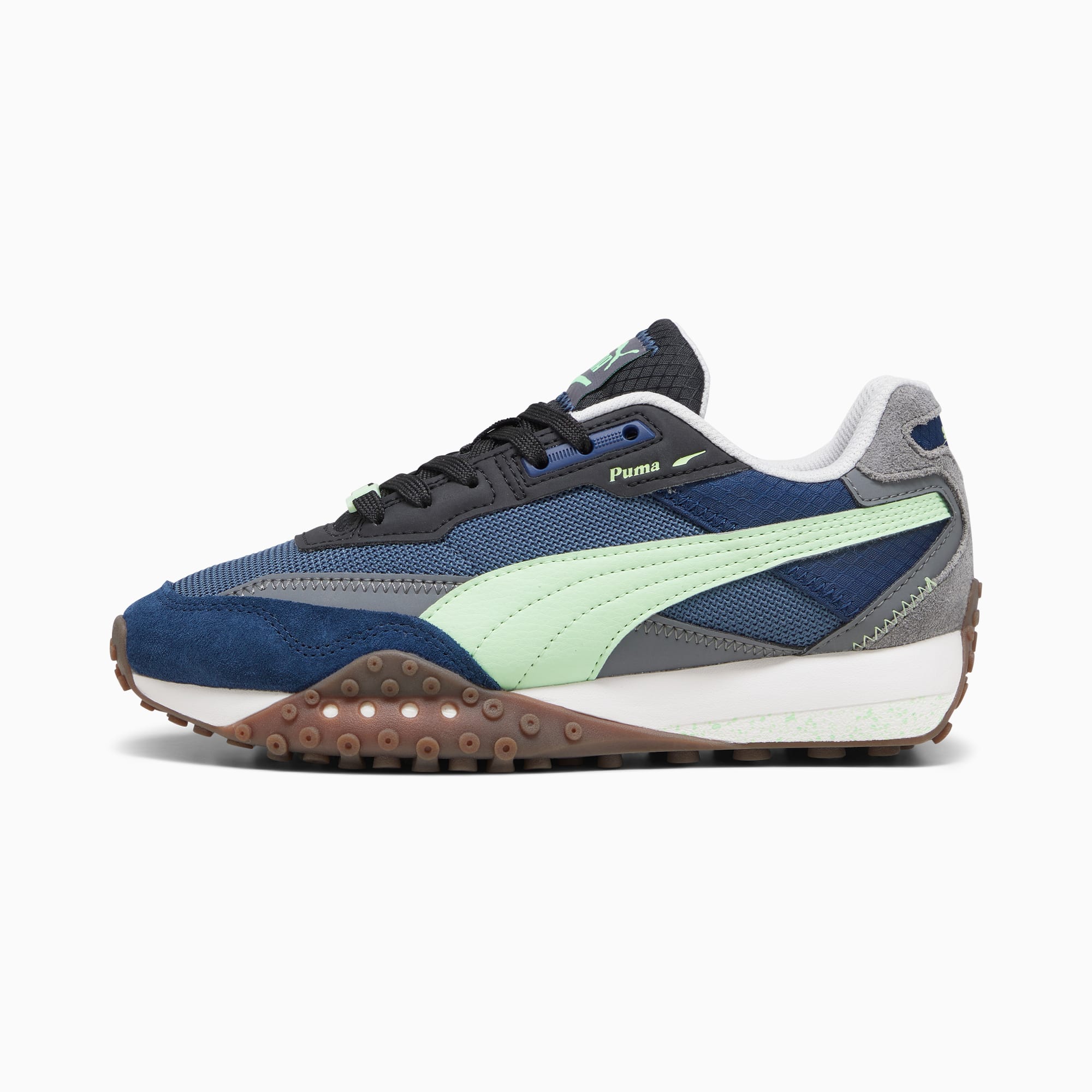 Puma rider kids hot sale