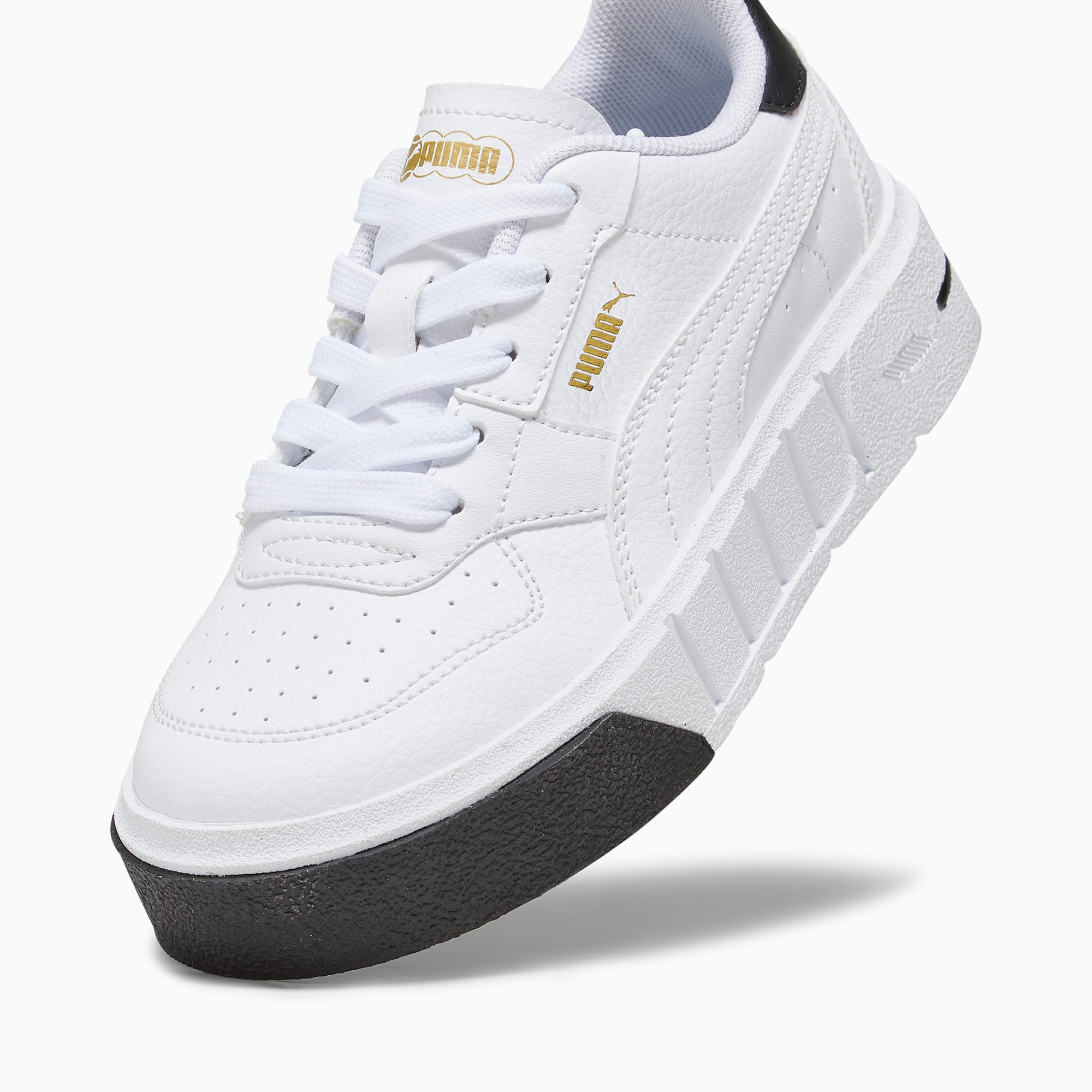 Zapatos puma colombianos niños on sale