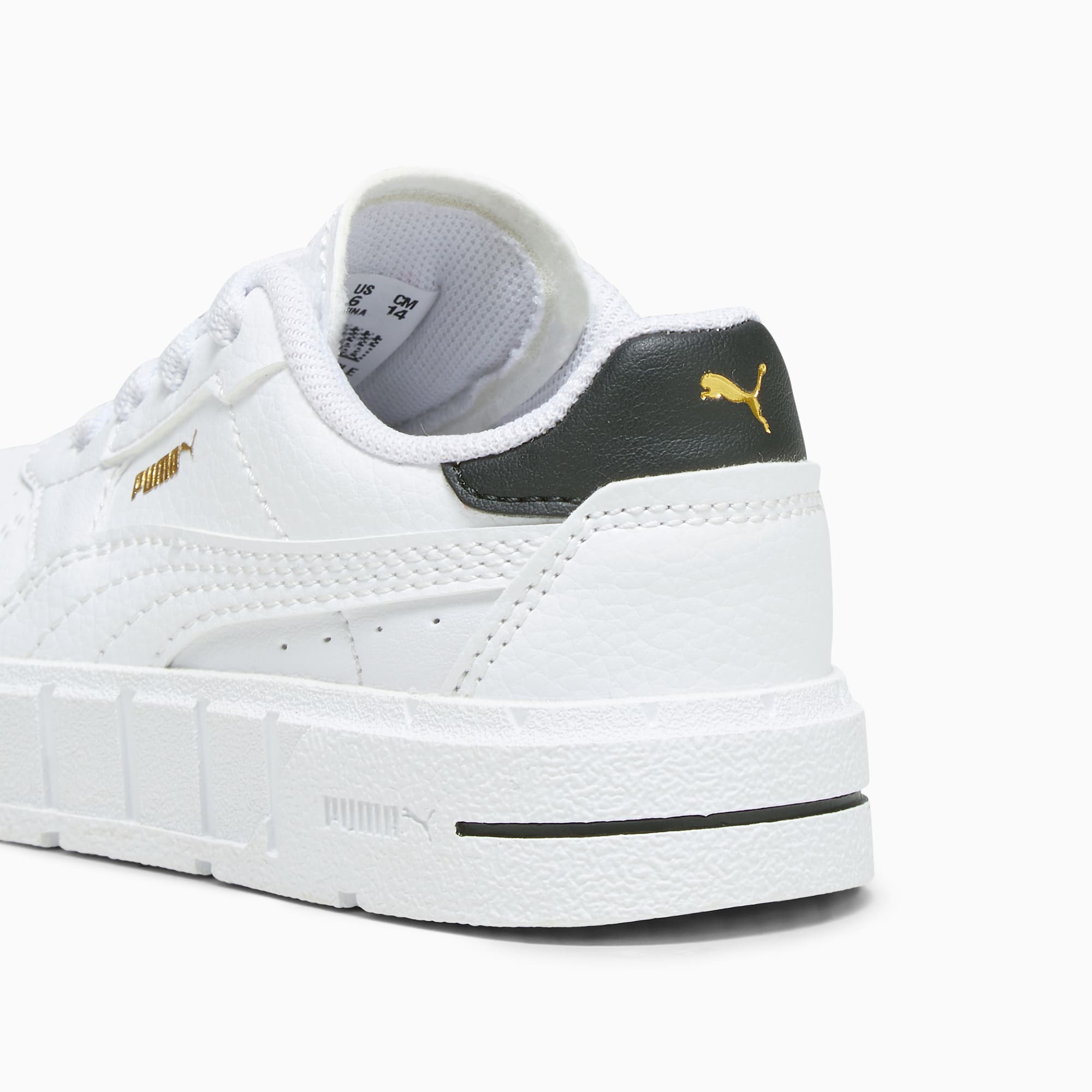 Cali puma blanche hotsell
