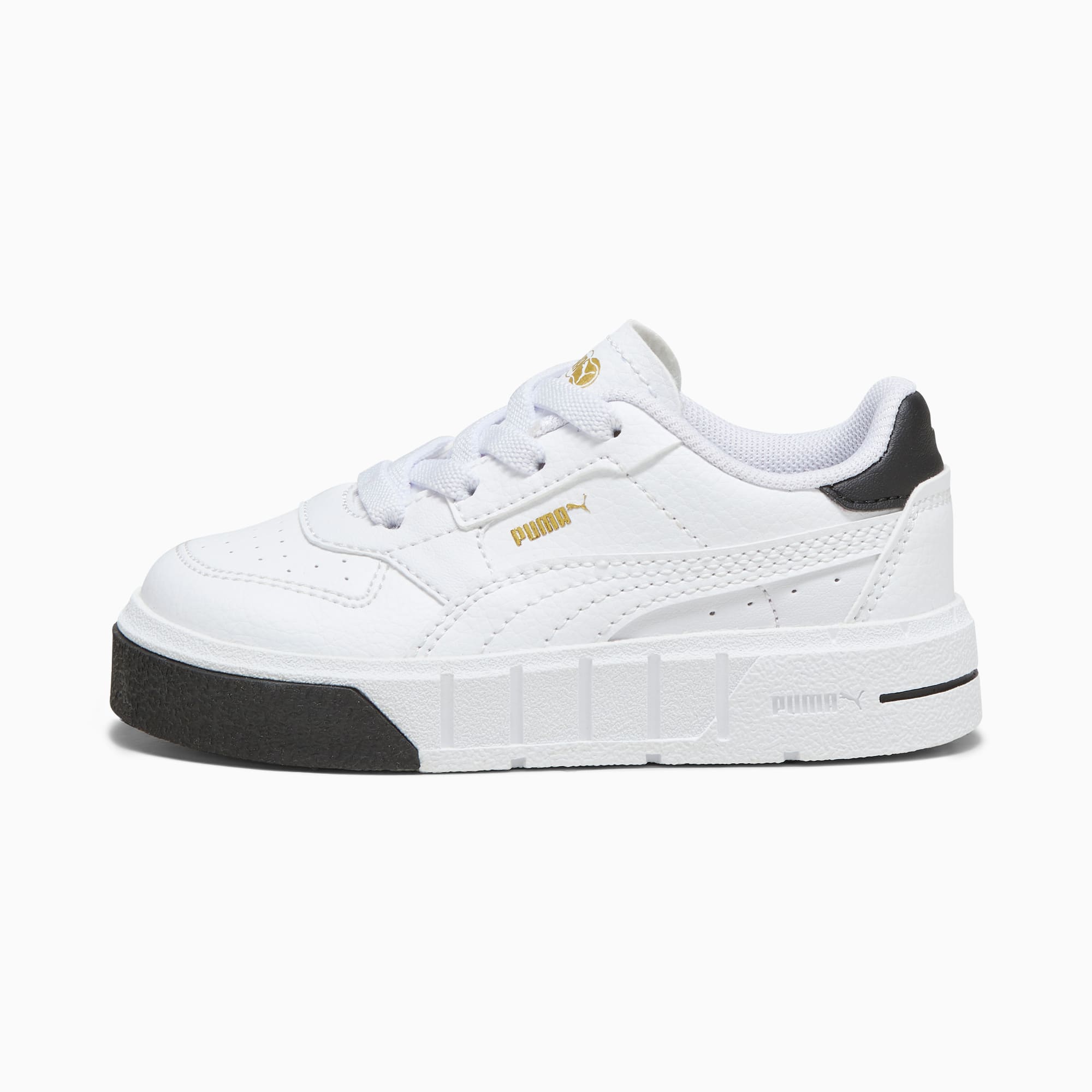 Zapatillas PUMA Cali Court Leather para ni a peque a