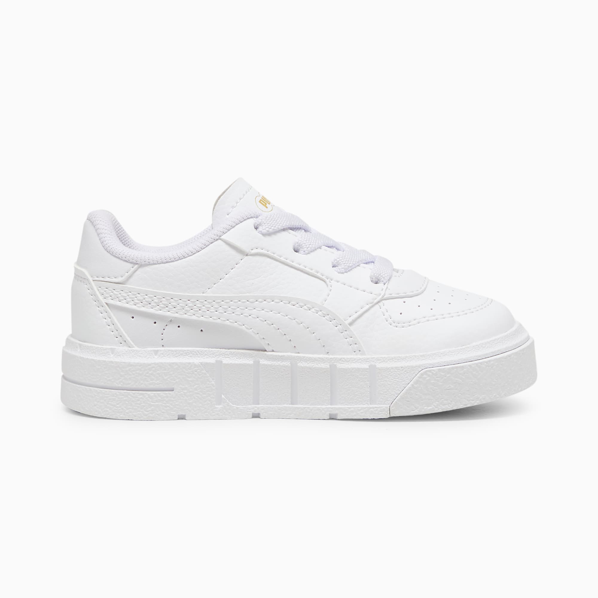 PUMA Cali Court Leather Toddlers Sneakers