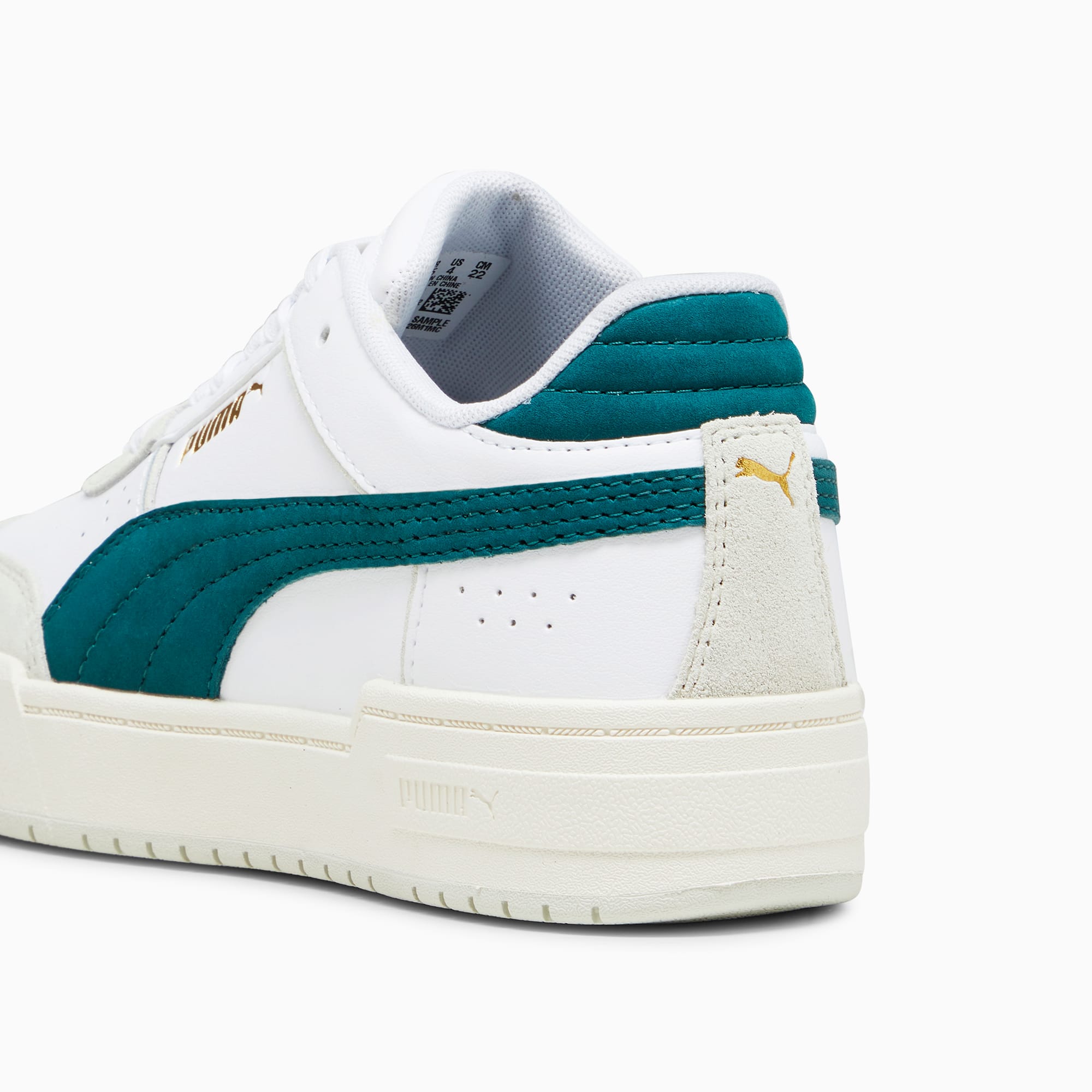 CA Pro Sport Mix Big Kids Sneakers PUMA