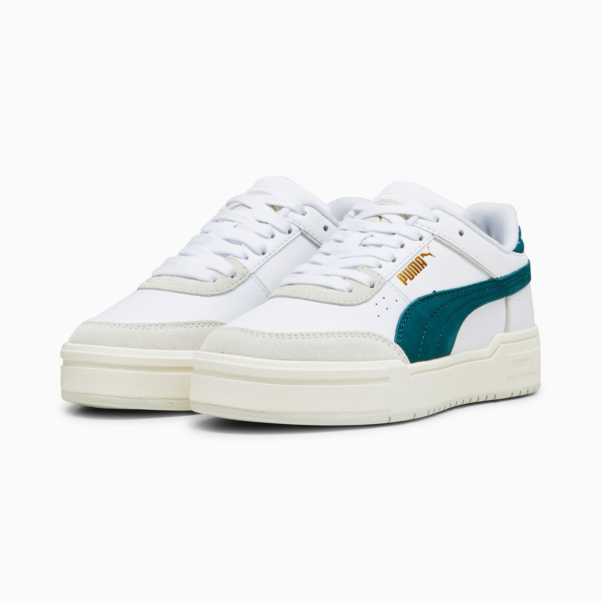 CA Pro Sport Mix Big Kids Sneakers