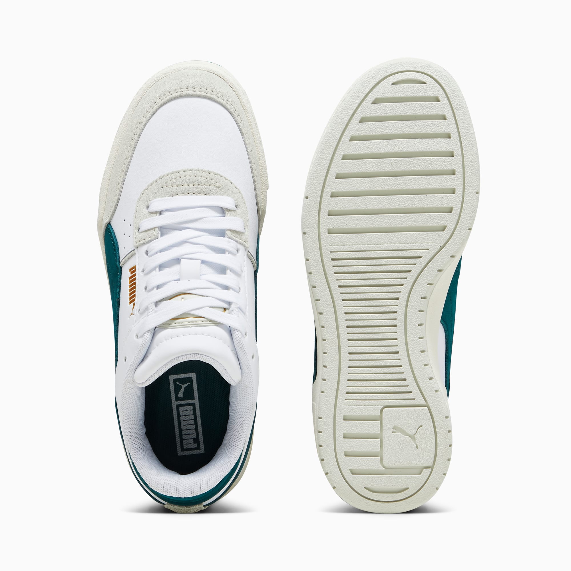 TENIS PUMA CA PRO SPORT MIX