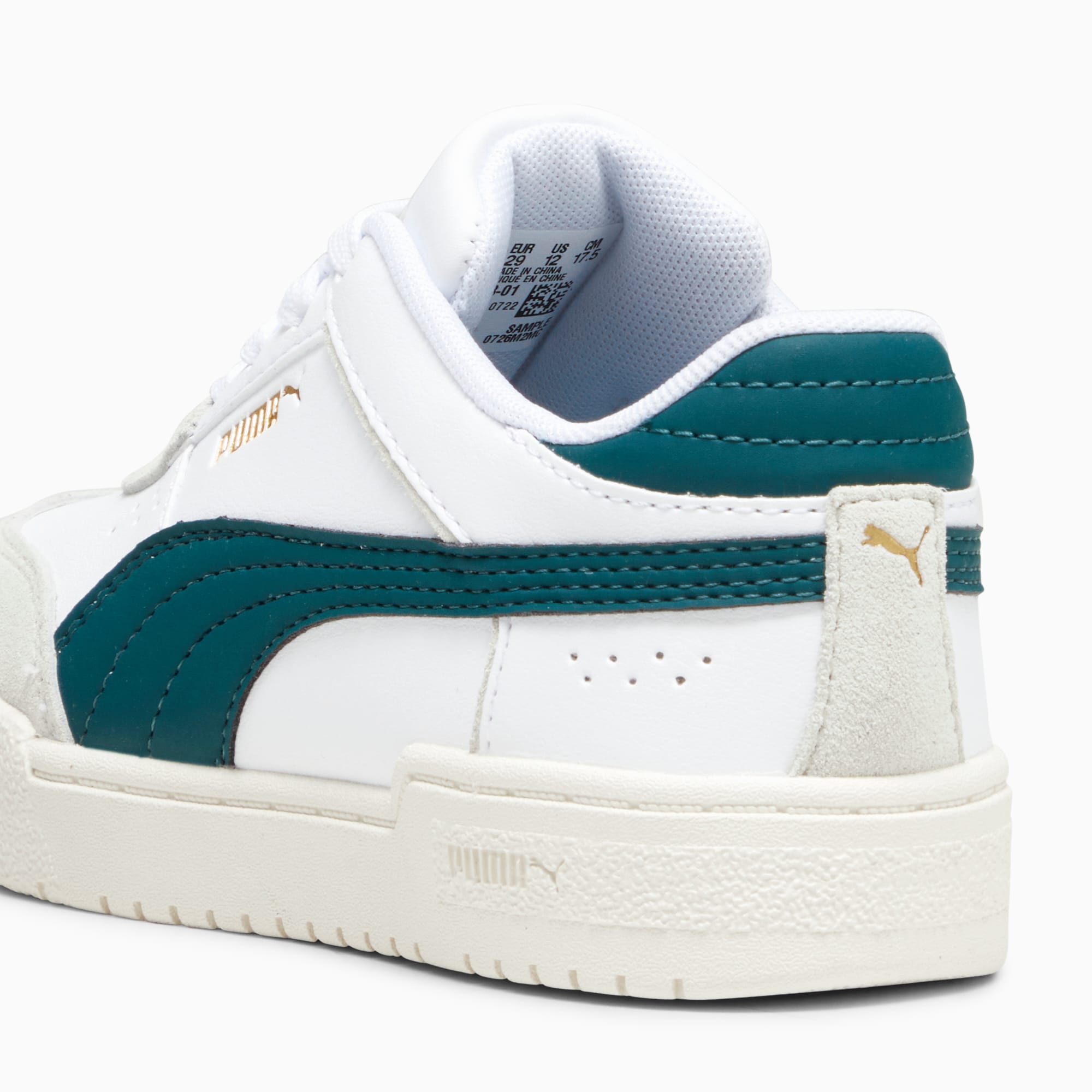 Cali sport heritage puma hotsell