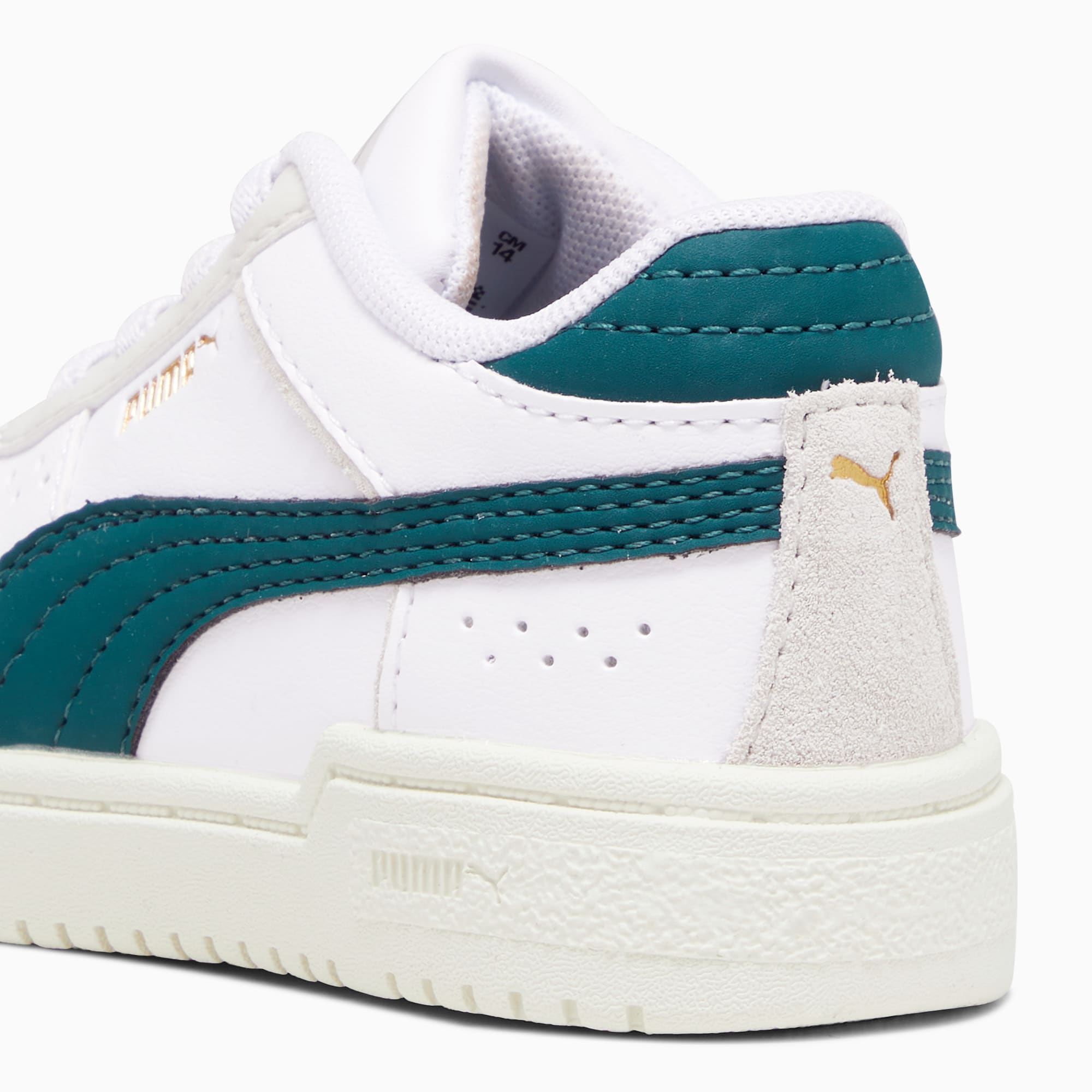 Cali sport hot sale heritage puma