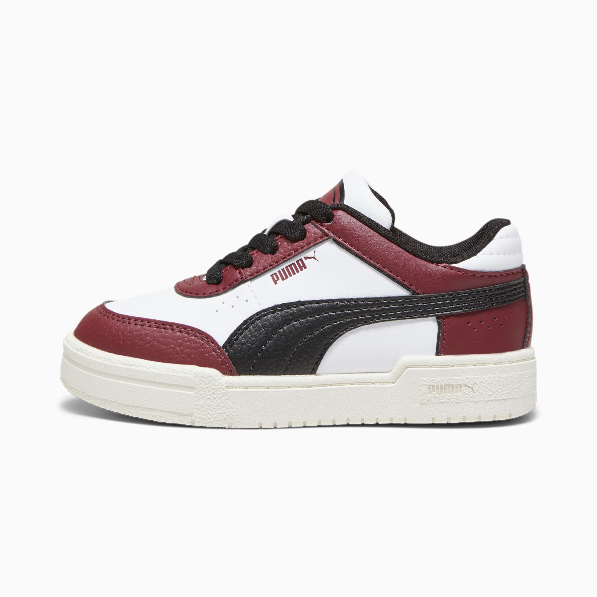 Puma sneakers leather cheap