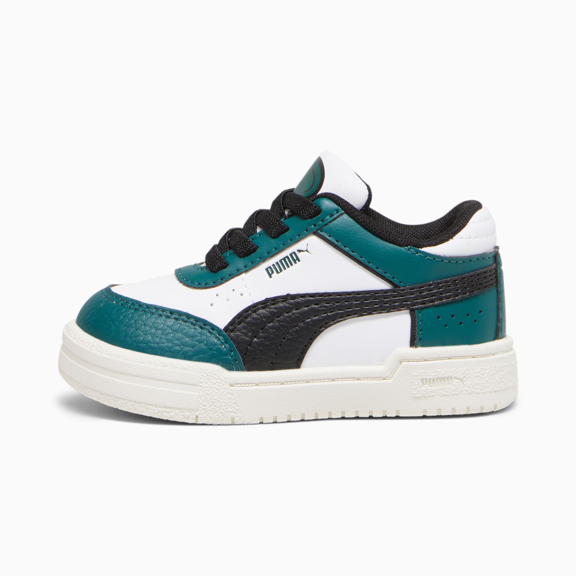 Puma california all top leather