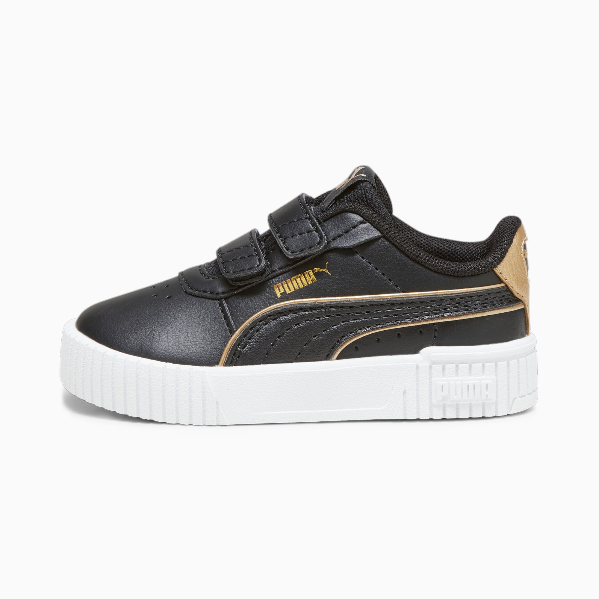 Carina 2.0 Pop Up Sneakers Girls 0 4 years